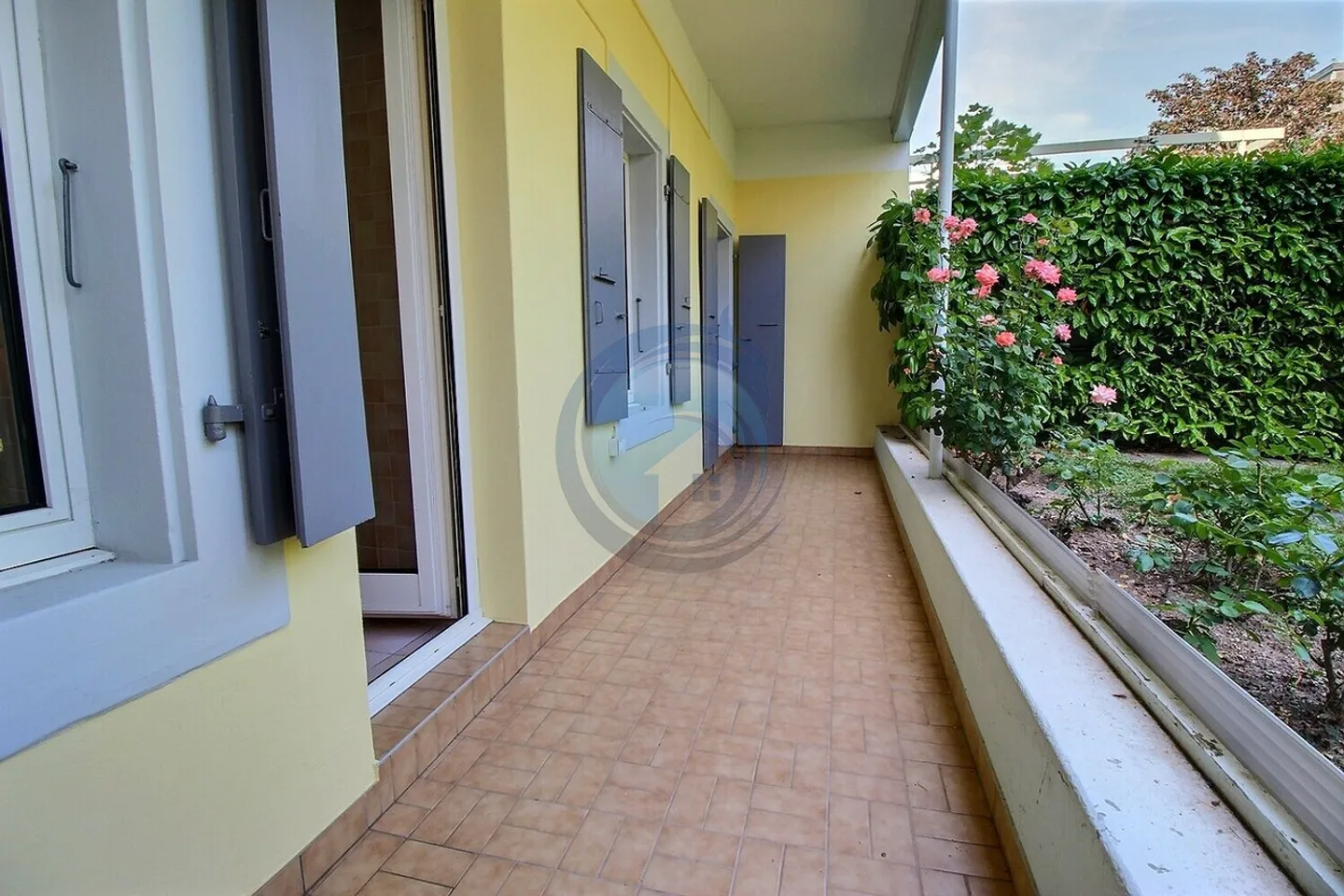 Wohnung mit 3,5 Zimmern im Zentrum von Vevey - Foto 10 von 13