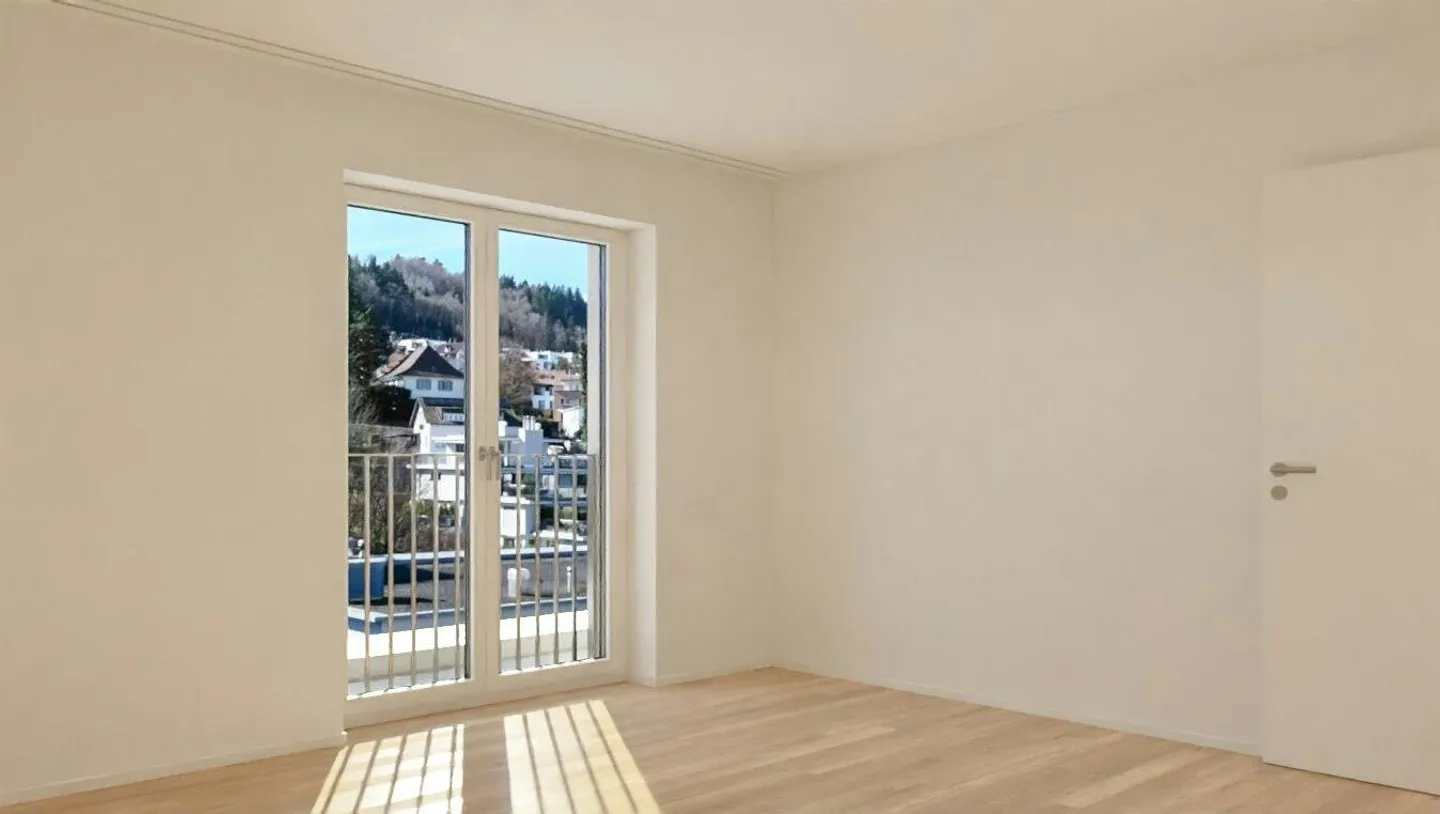 Prima locazione Mühlebach Horgen - A casa a Horgen. Naturalmente! - Foto 6 di 12