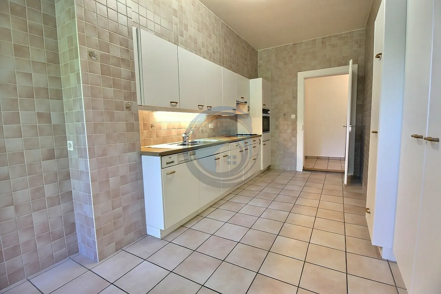Wohnung mit 3,5 Zimmern im Zentrum von Vevey - Foto 5 von 13