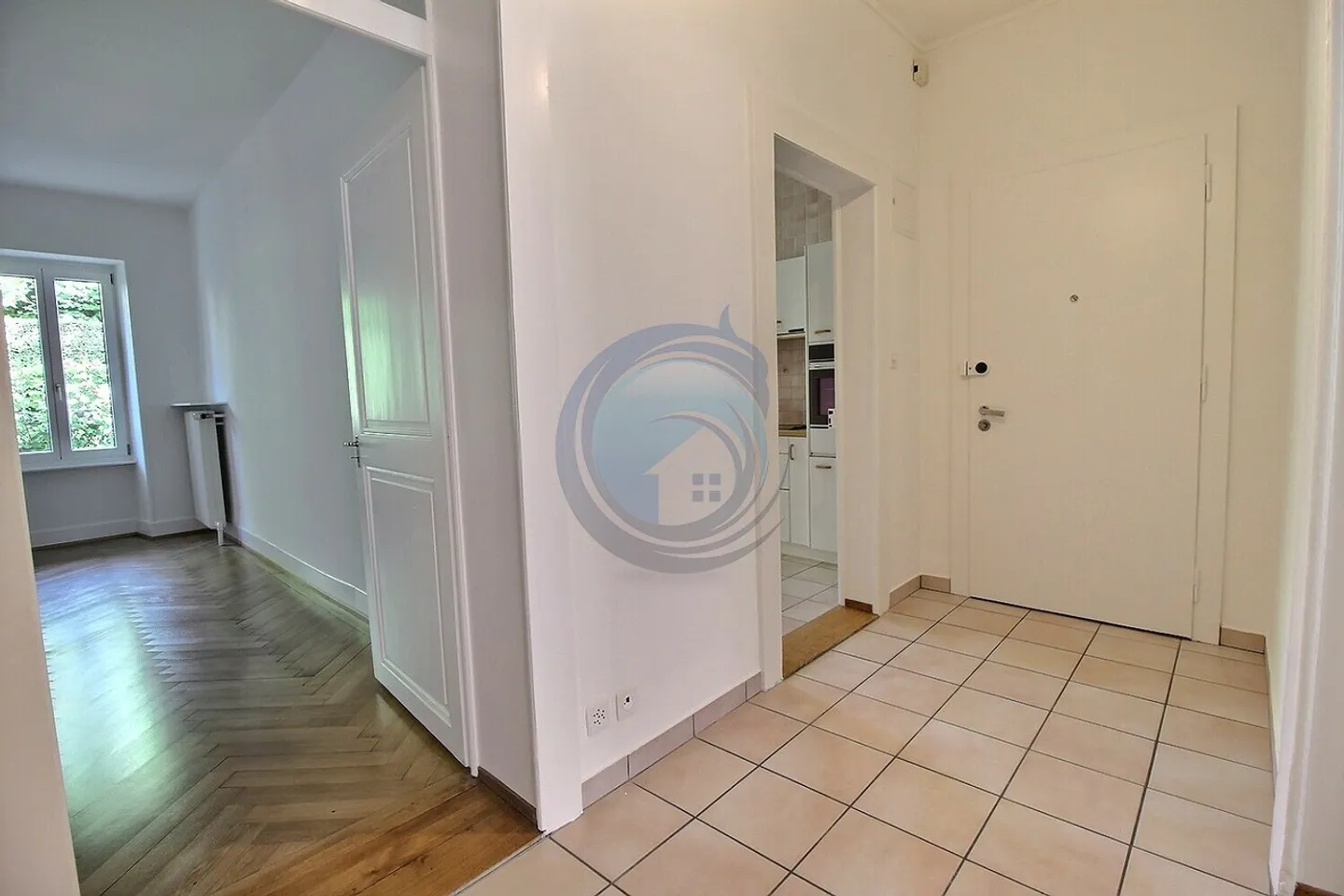Wohnung mit 3,5 Zimmern im Zentrum von Vevey - Foto 6 von 13
