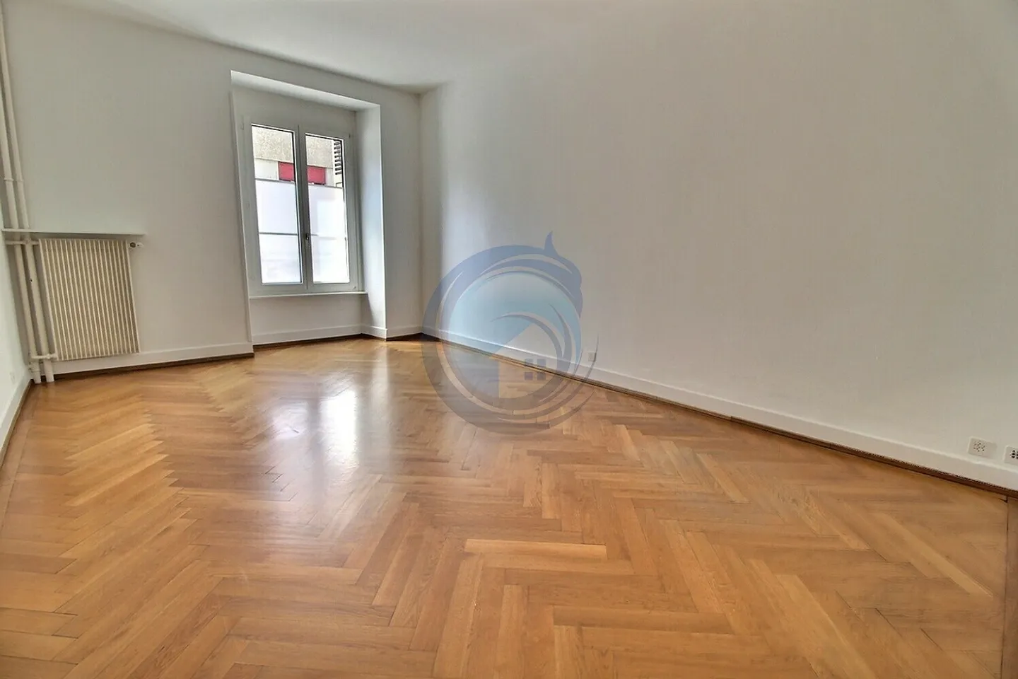 Wohnung mit 3,5 Zimmern im Zentrum von Vevey - Foto 7 von 13