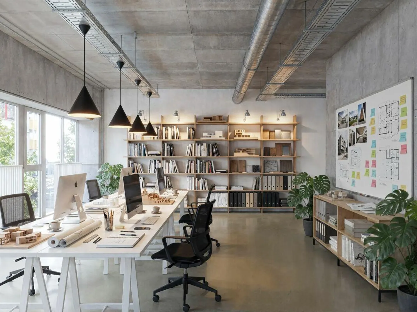 Basel is growing - secure your commercial space - Photo 6 of 8