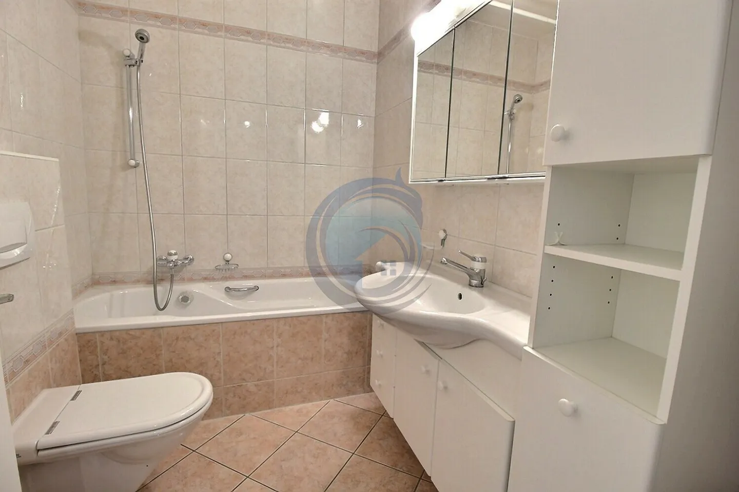 Wohnung mit 3,5 Zimmern im Zentrum von Vevey - Foto 9 von 13