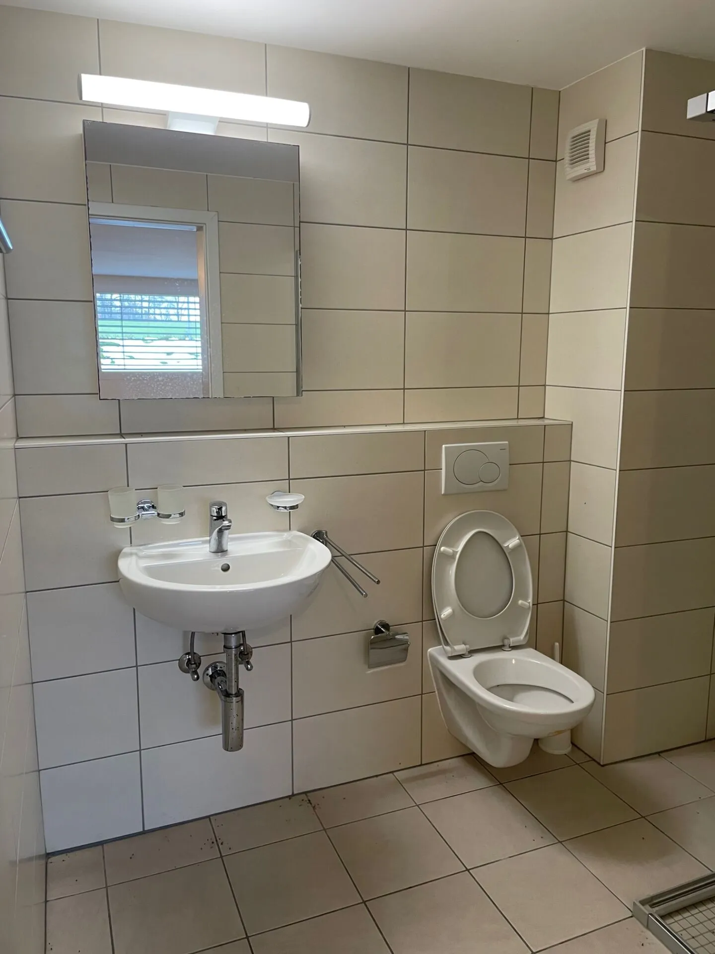 Office of 45m² for sale in the municipality of Rossens - Photo 7 of 7