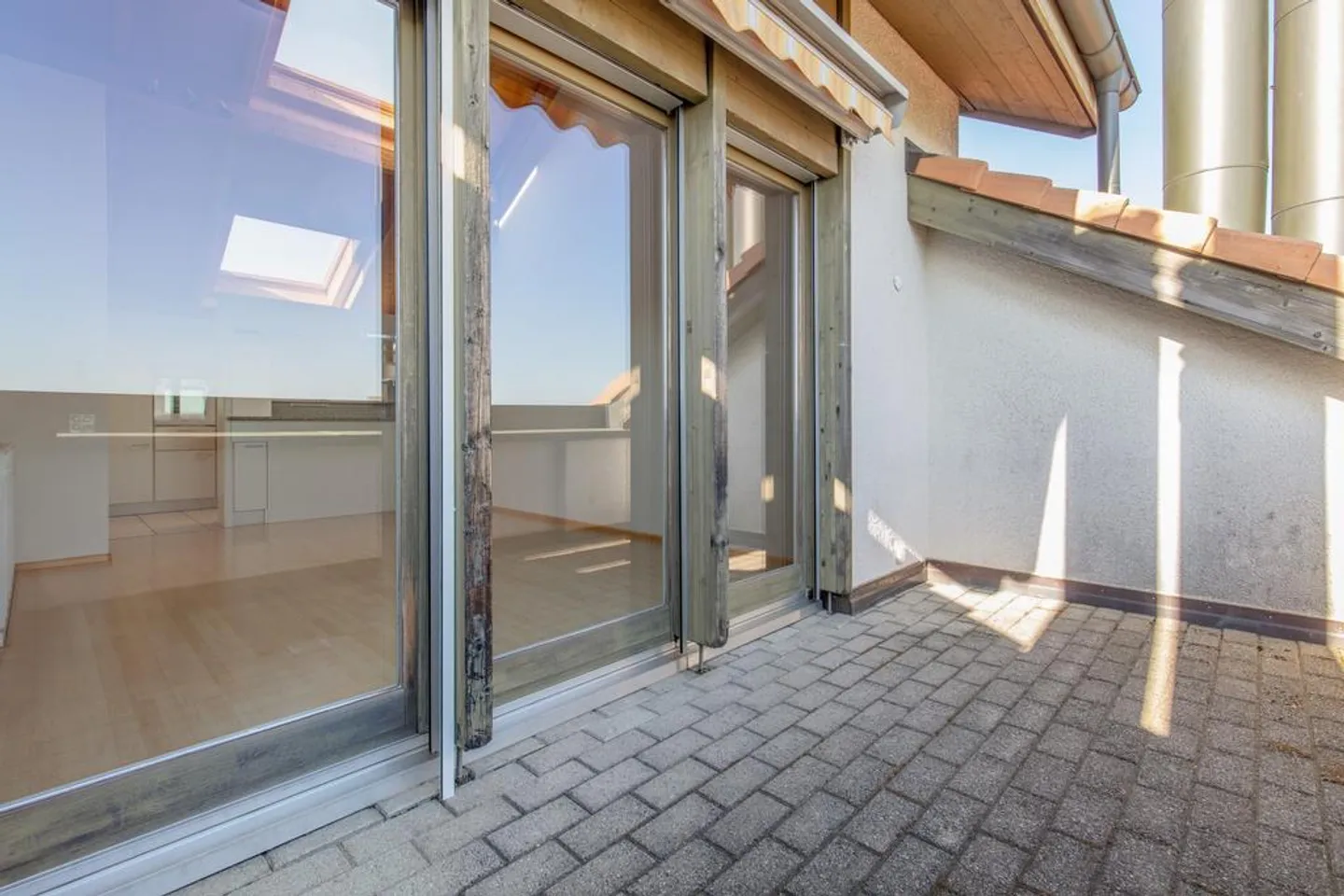 Vivre confortablement dans un quartier calme - Photo 6 sur 7