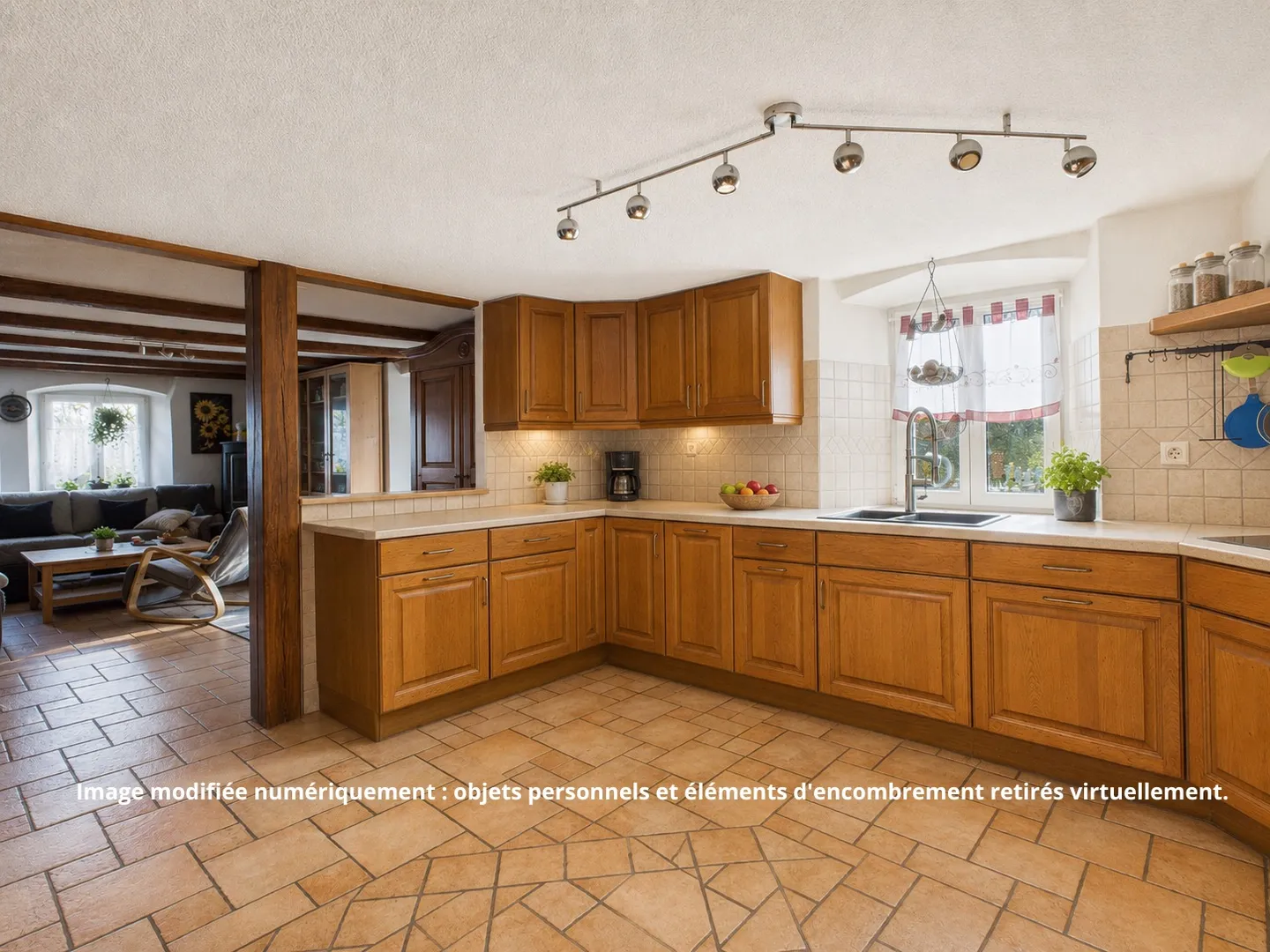 Affascinante Casa di Villaggio - Foto 2 di 12
