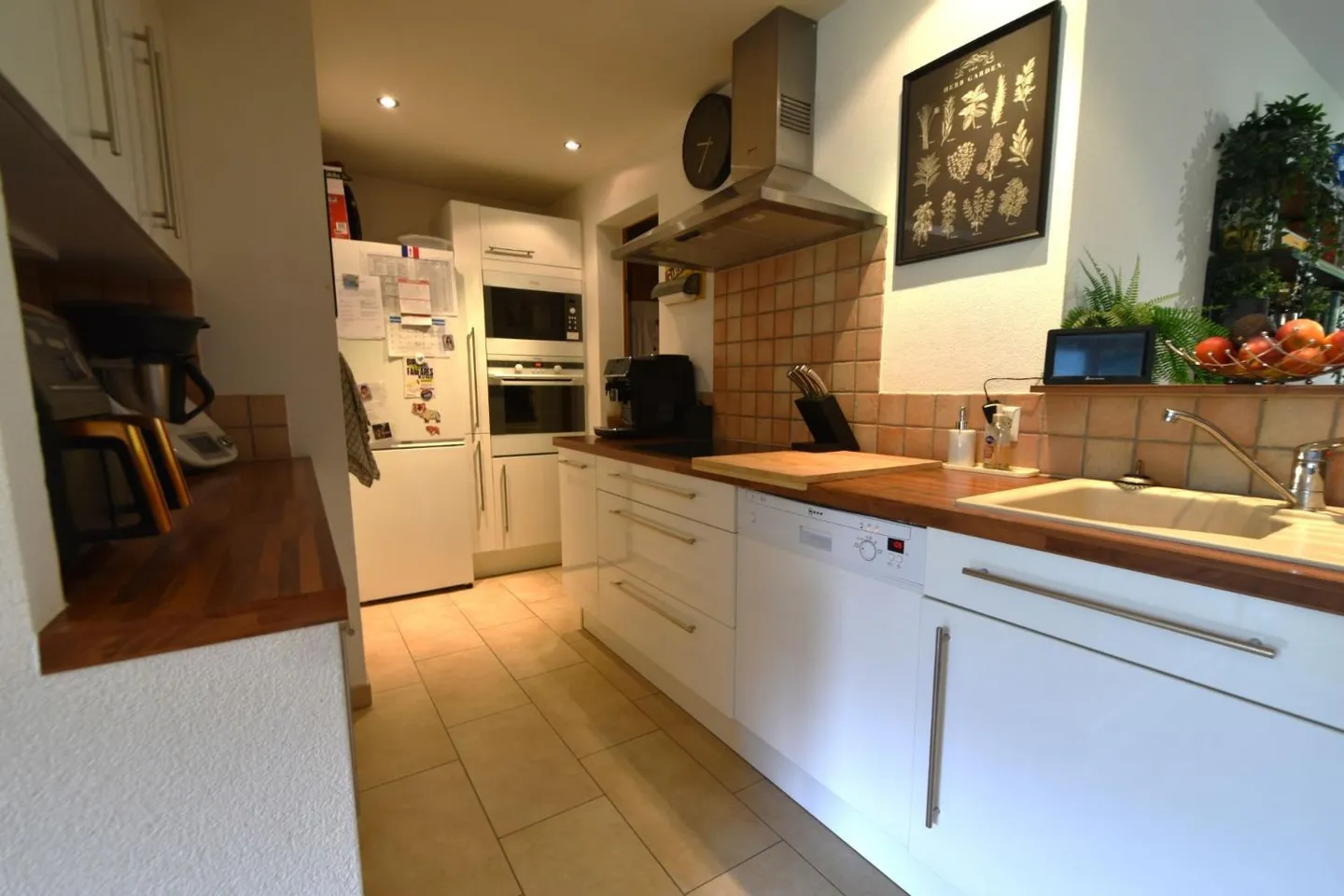 Appartement Charmant à Morgins - Photo 2 sur 13