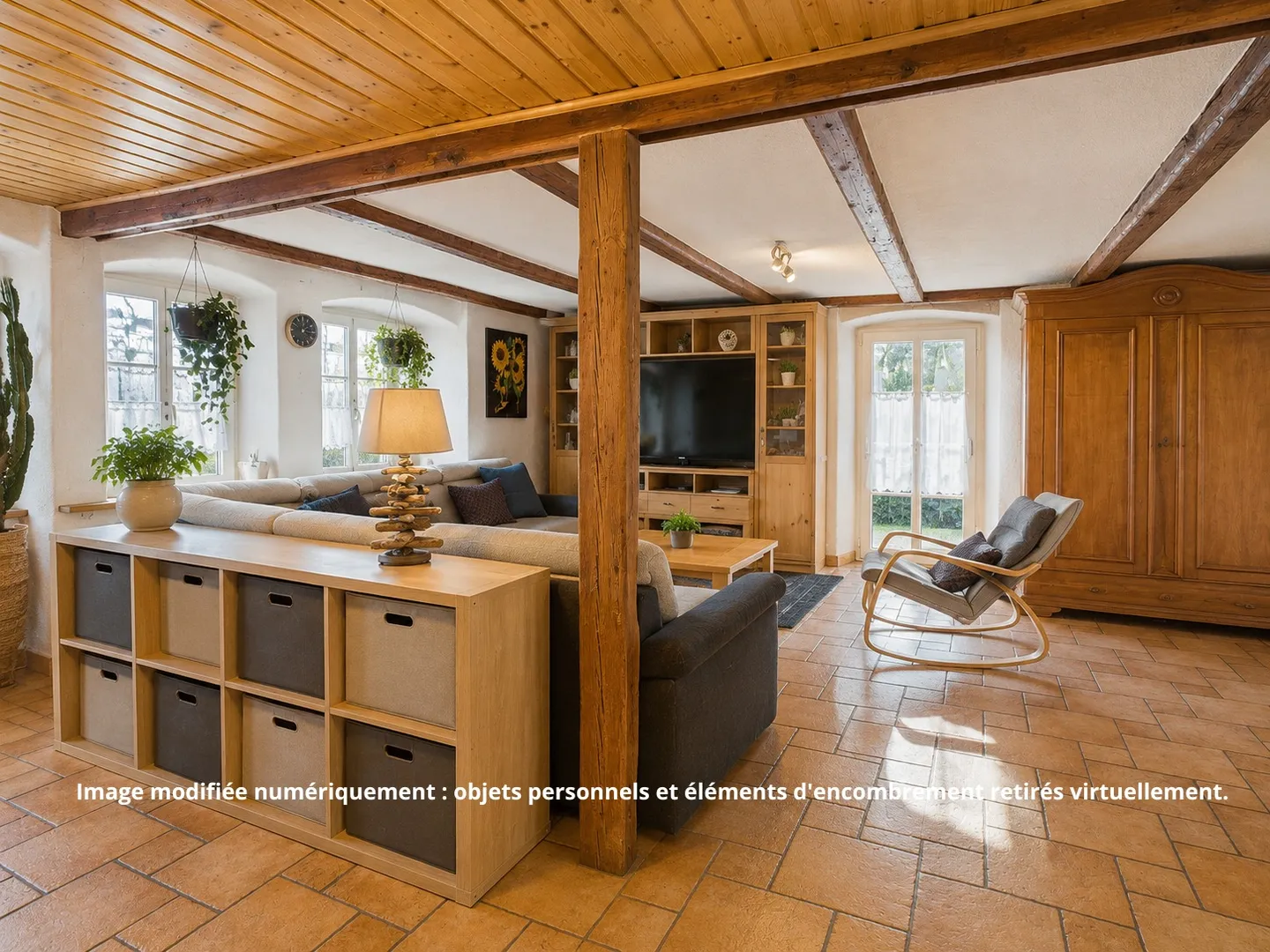 Affascinante Casa di Villaggio - Foto 3 di 12