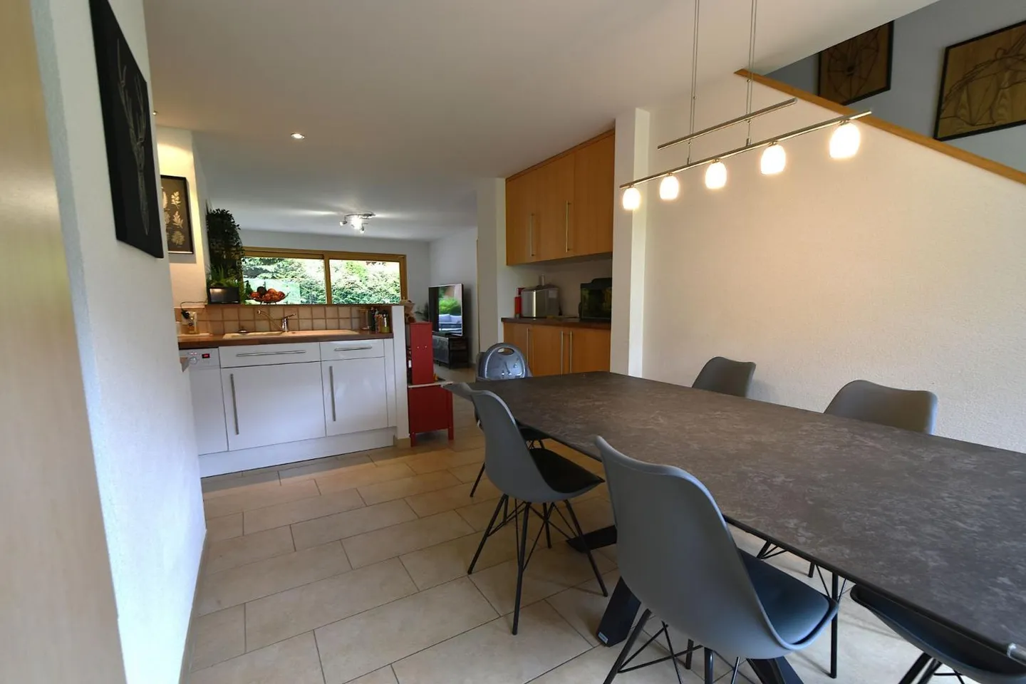Appartement Charmant à Morgins - Photo 3 sur 13