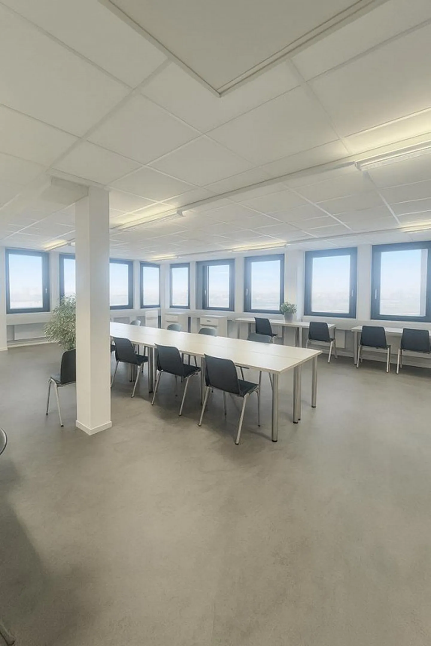 Zentrale Bürofläche in Bern - Foto 3 von 5