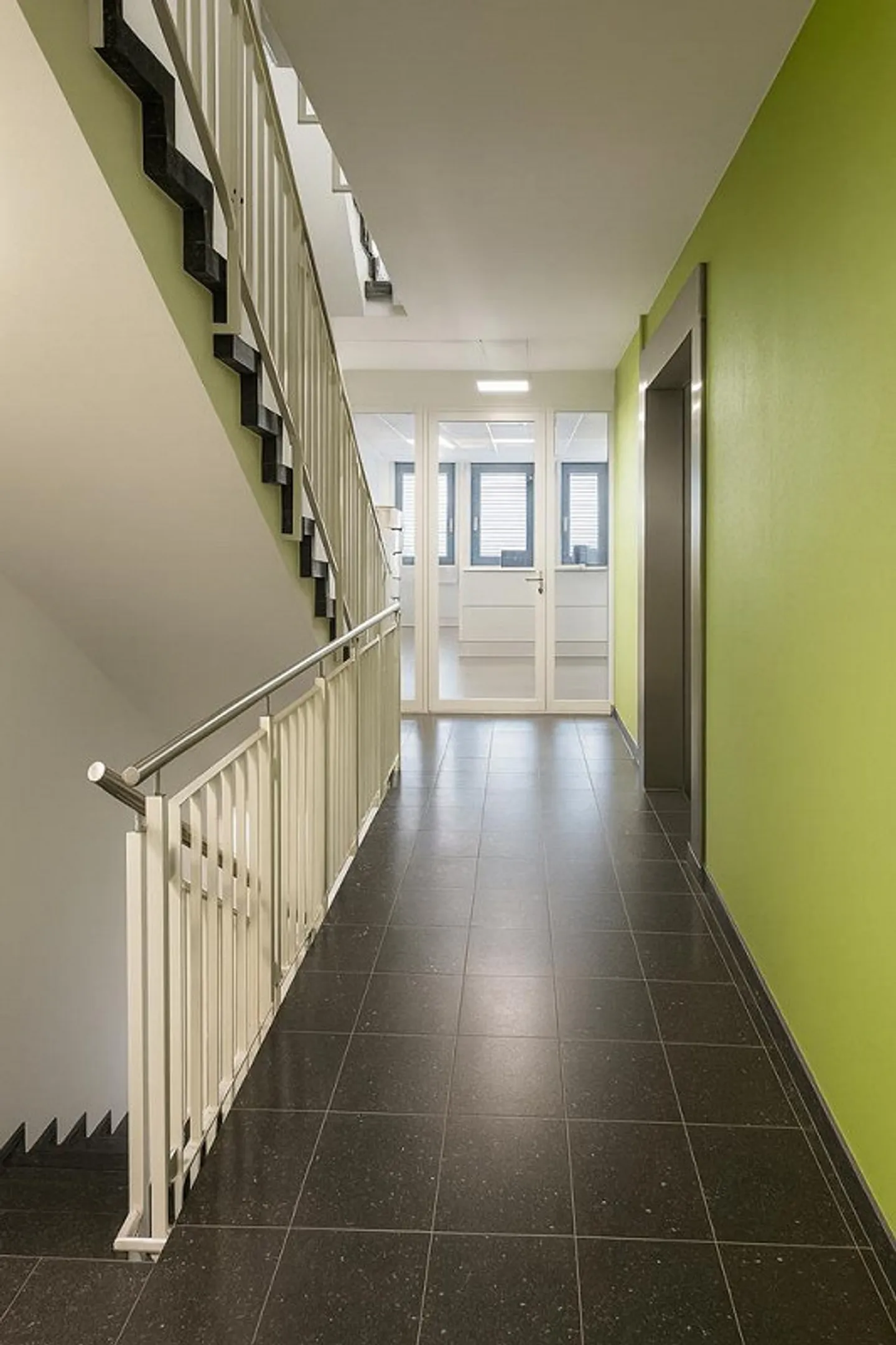 Zentrale Bürofläche in Bern - Foto 5 von 5