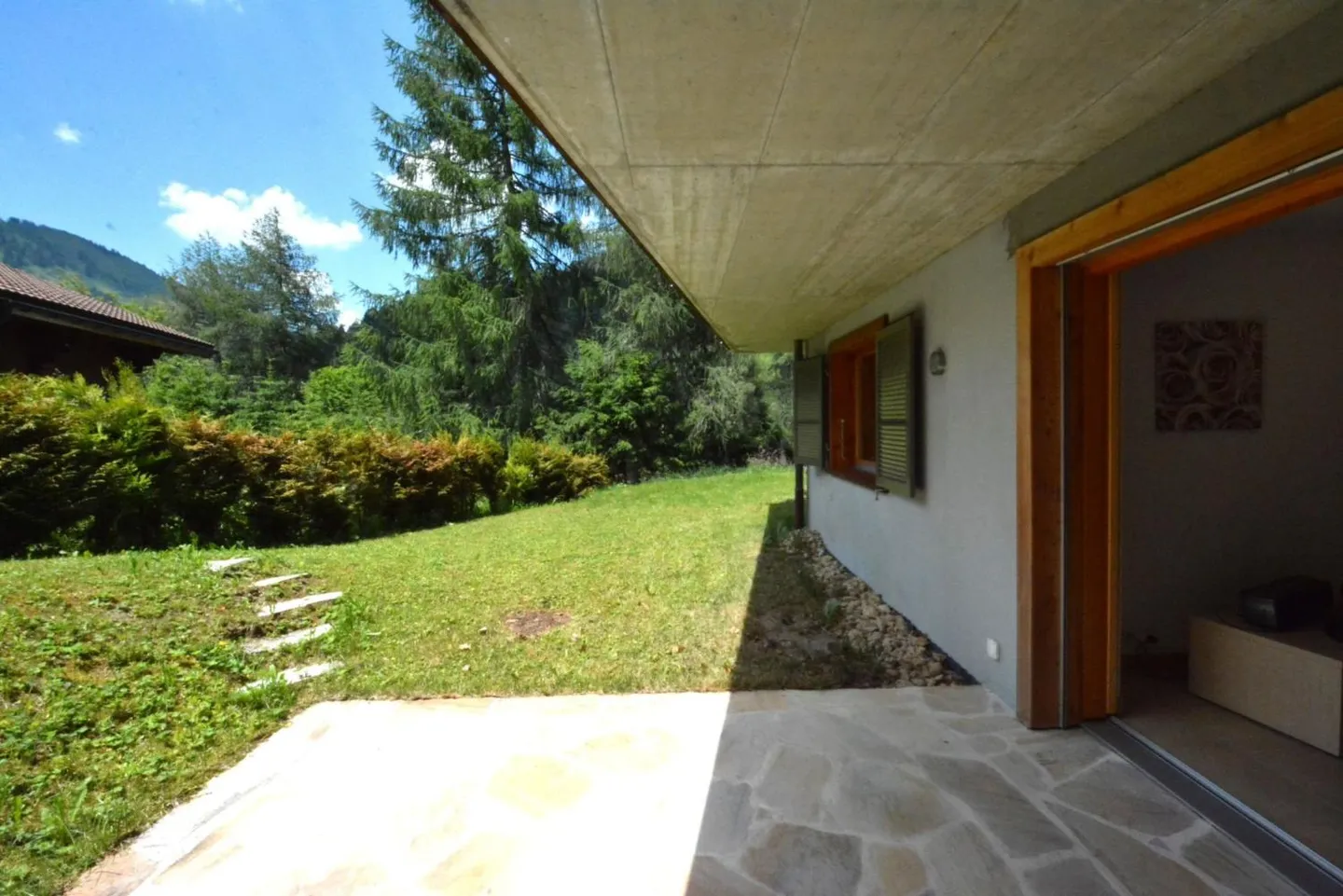 Appartement Charmant à Morgins - Photo 6 sur 13
