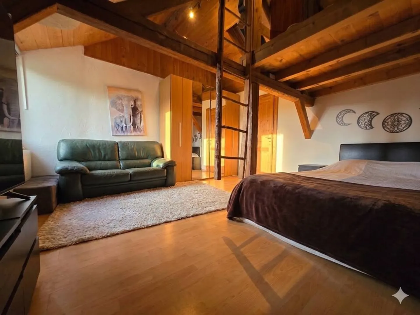 Affascinante Casa di Villaggio - Foto 6 di 12