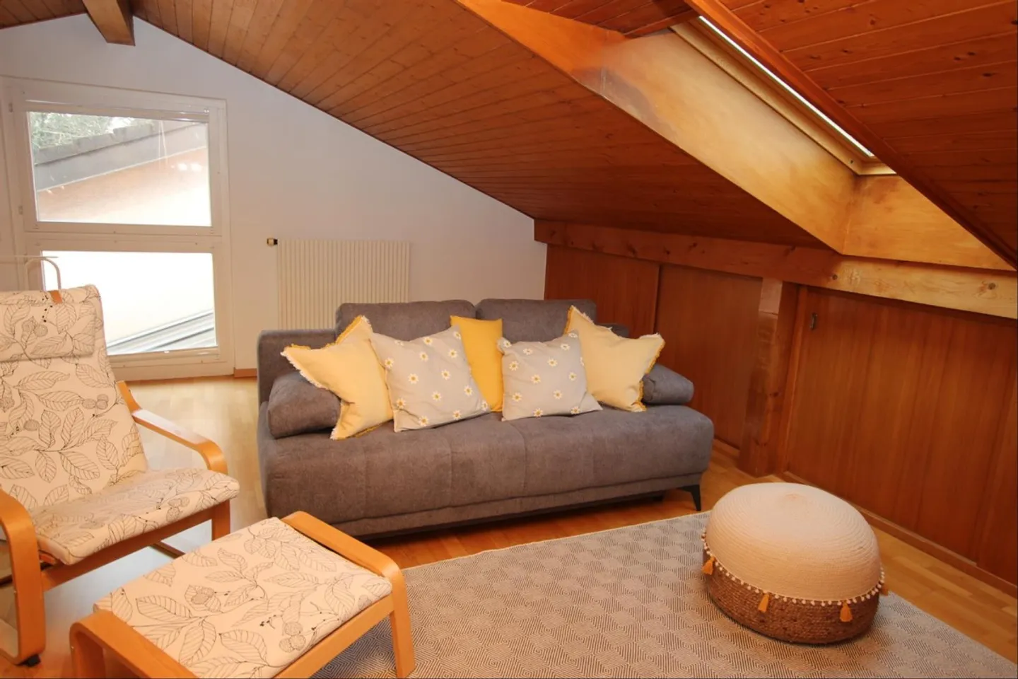 Möblierte 3,5-Zimmer-Wohnung - Foto 6 von 8