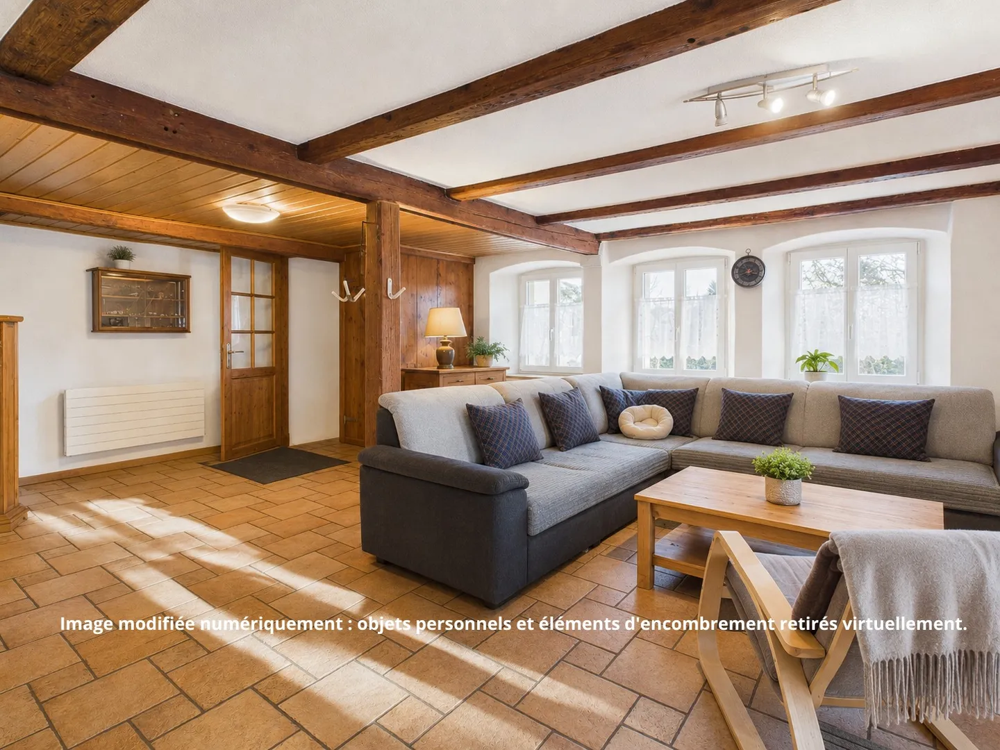 Affascinante Casa di Villaggio - Foto 4 di 12