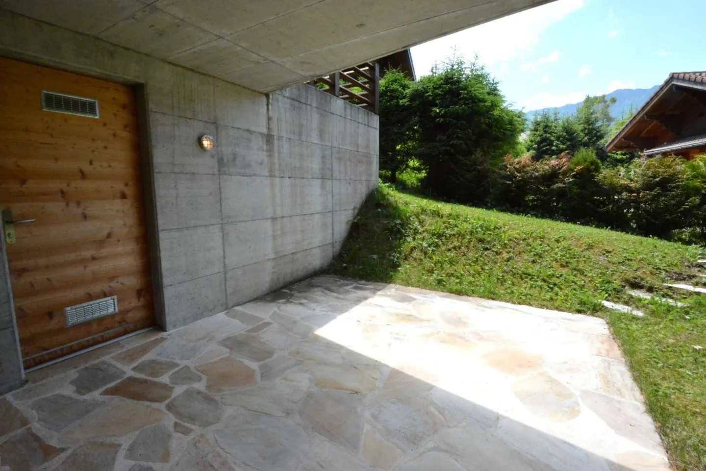 Appartement Charmant à Morgins - Photo 4 sur 13