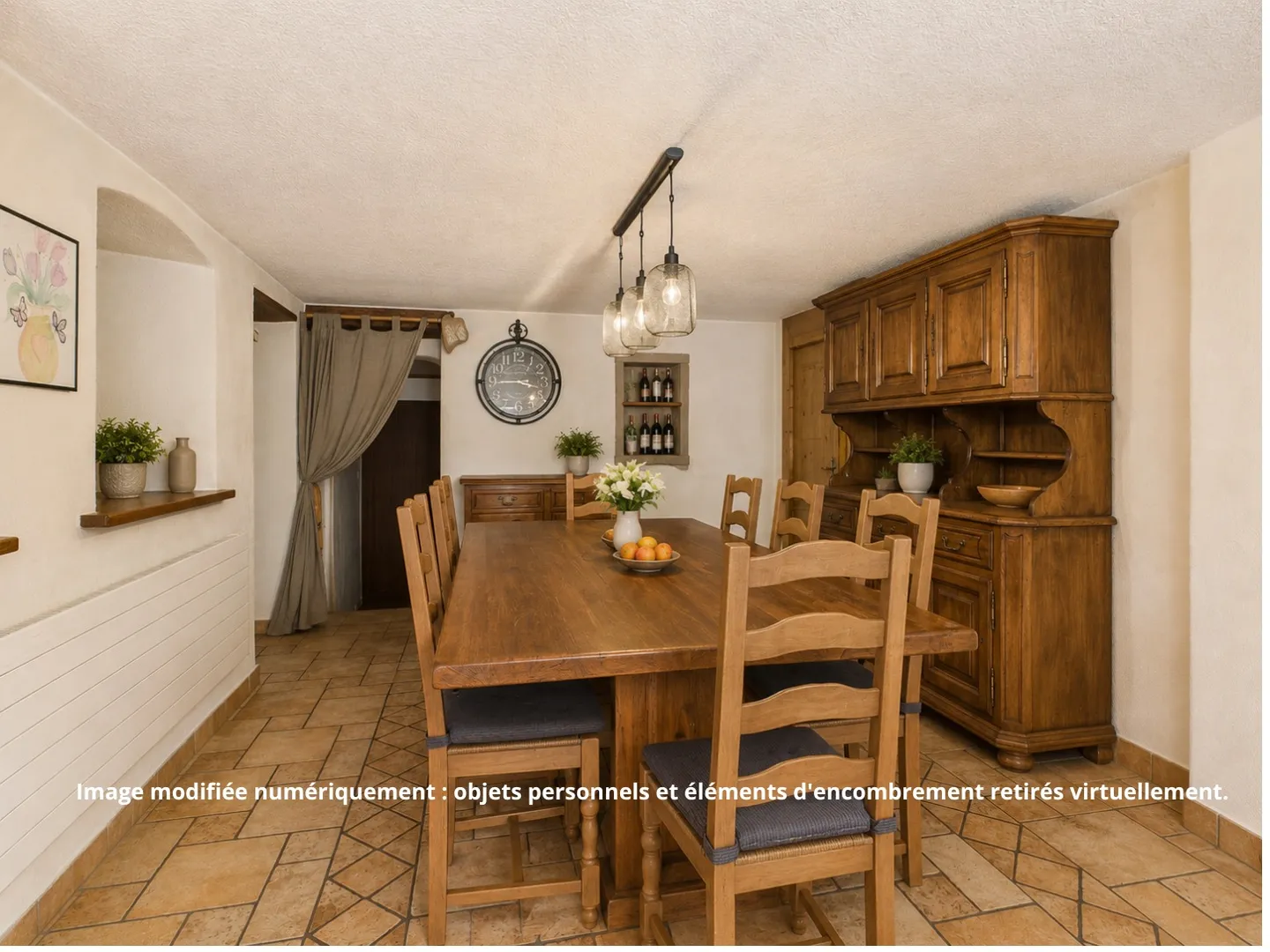 Affascinante Casa di Villaggio - Foto 5 di 12