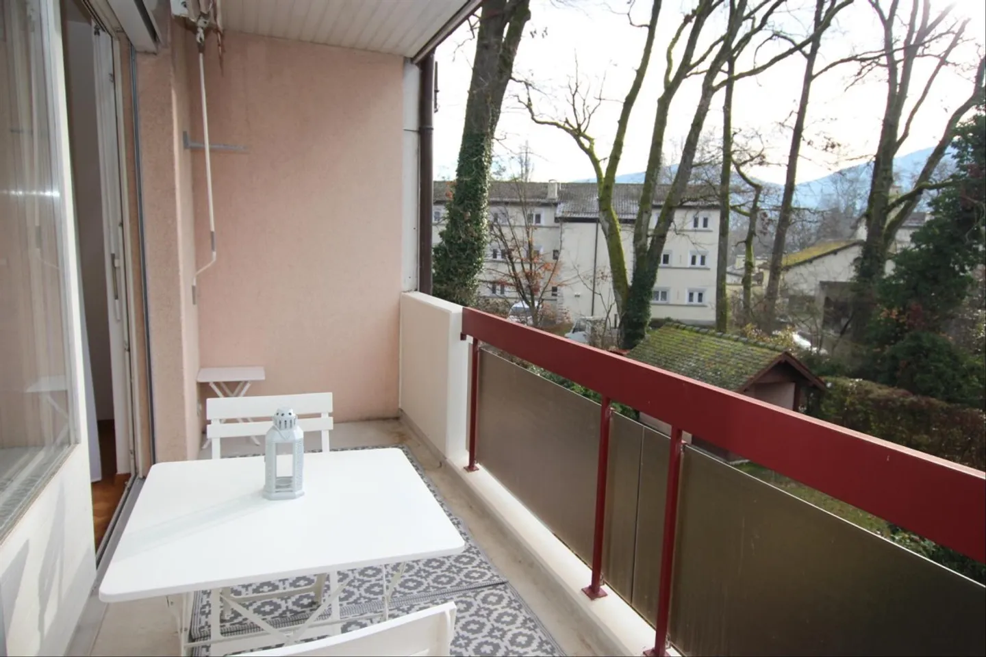 Möblierte 3,5-Zimmer-Wohnung - Foto 7 von 8