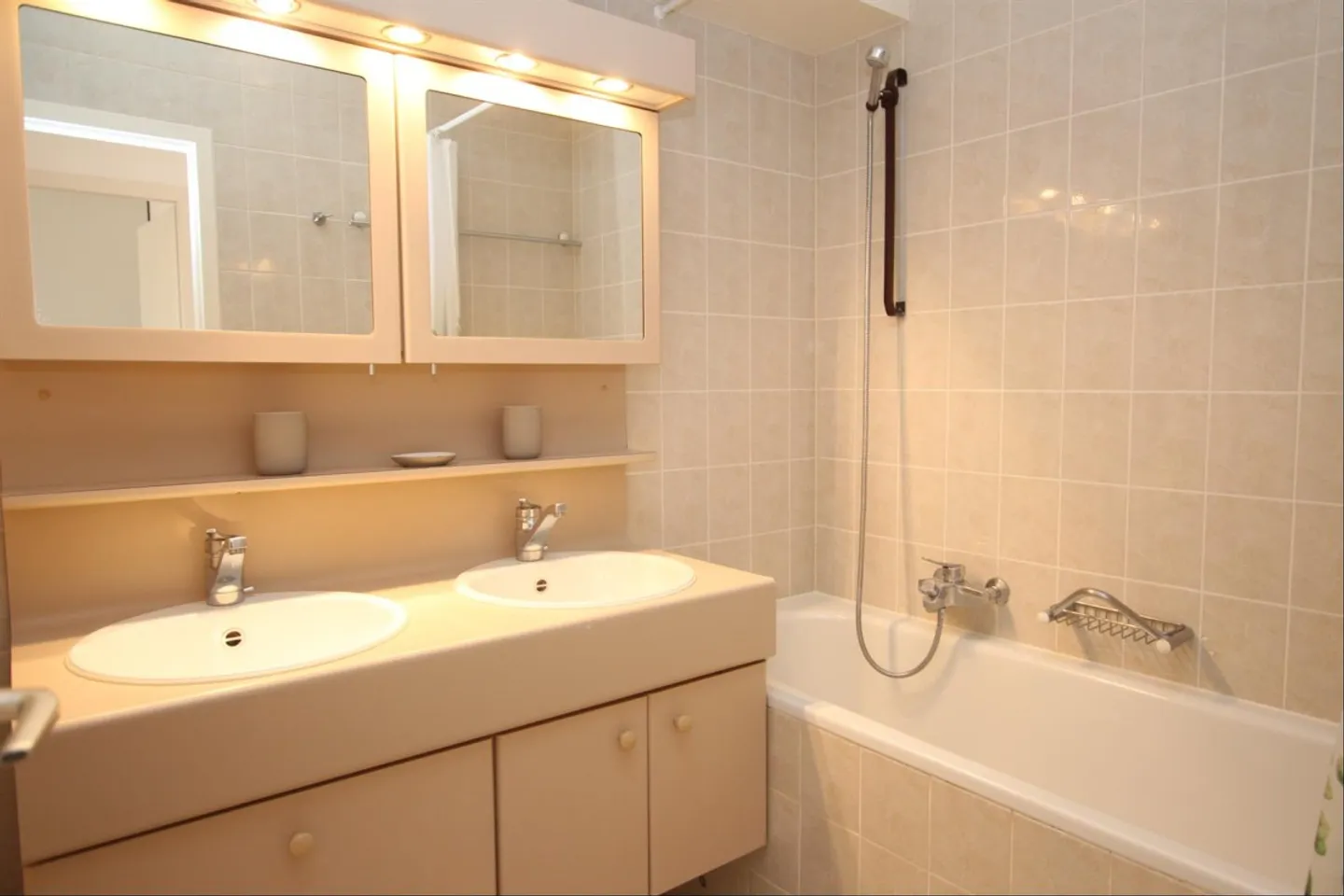 Möblierte 3,5-Zimmer-Wohnung - Foto 8 von 8