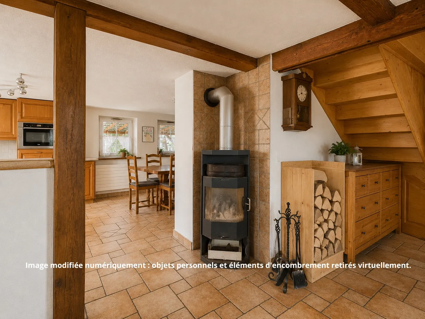 Affascinante Casa di Villaggio - Foto 8 di 12
