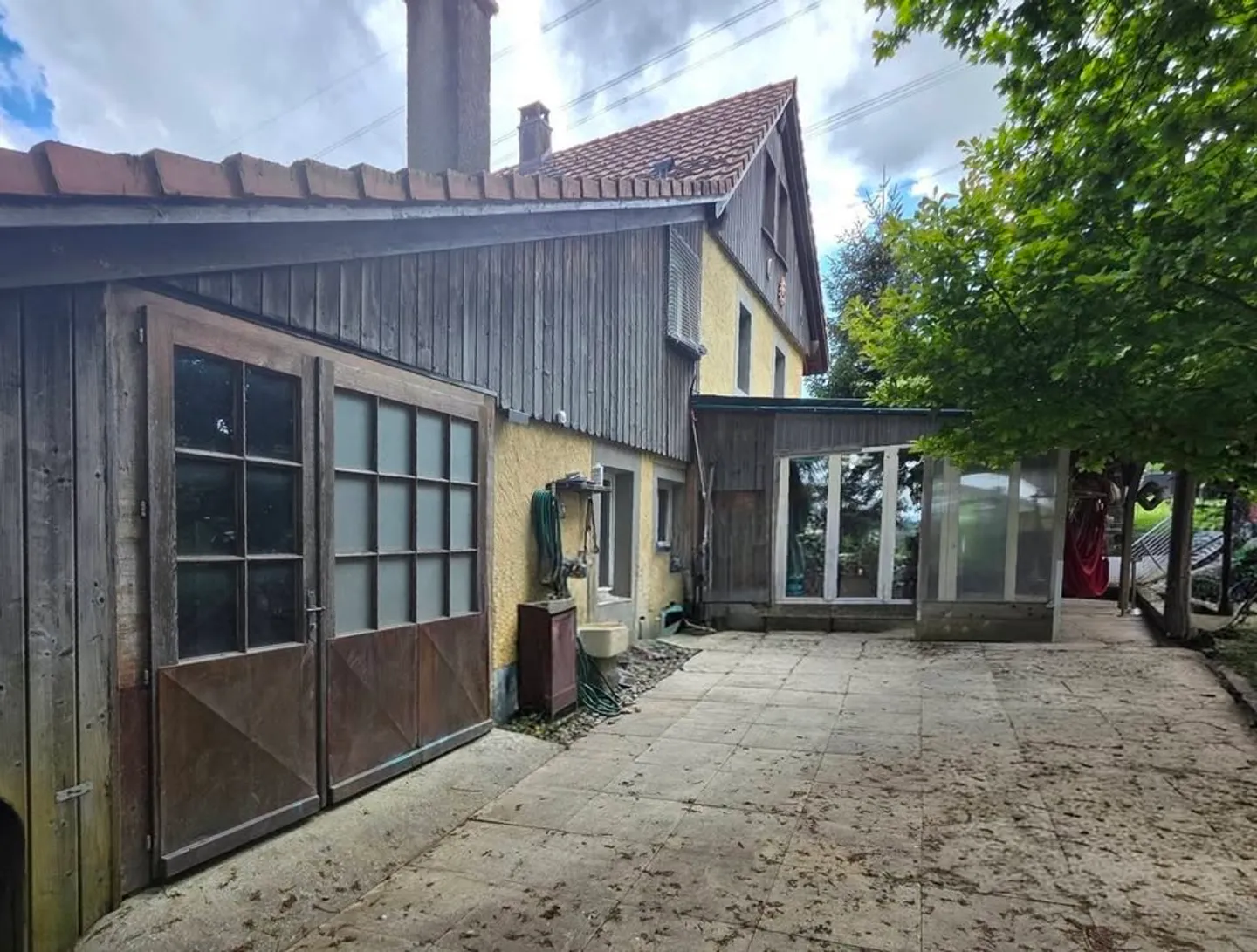 Affascinante Casa di Villaggio - Foto 10 di 12