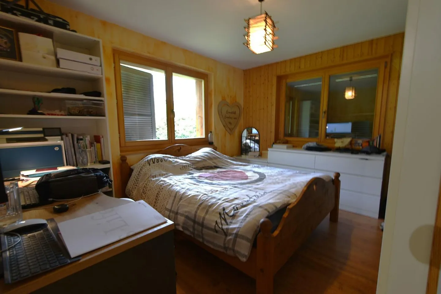 Appartement Charmant à Morgins - Photo 9 sur 13