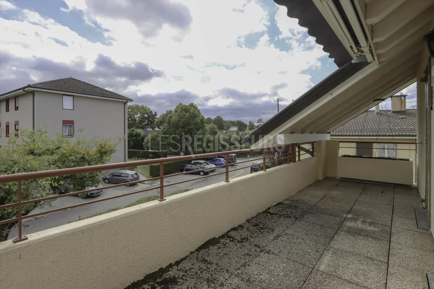 Appartamento 3.5 locali - Foto 2 di 8