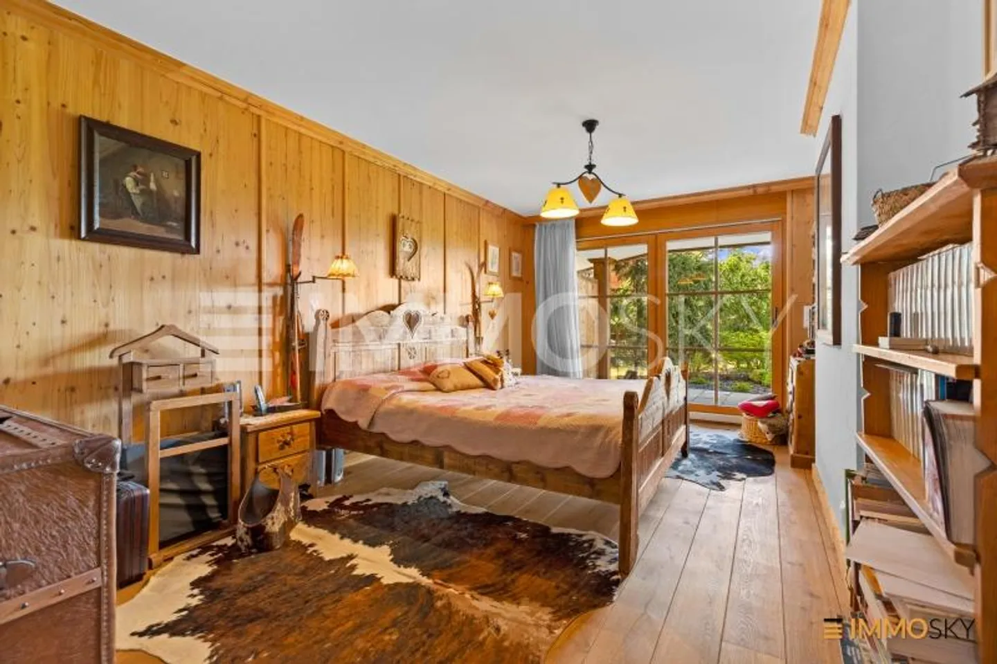 Appartement à vendre - Photo 7 sur 12