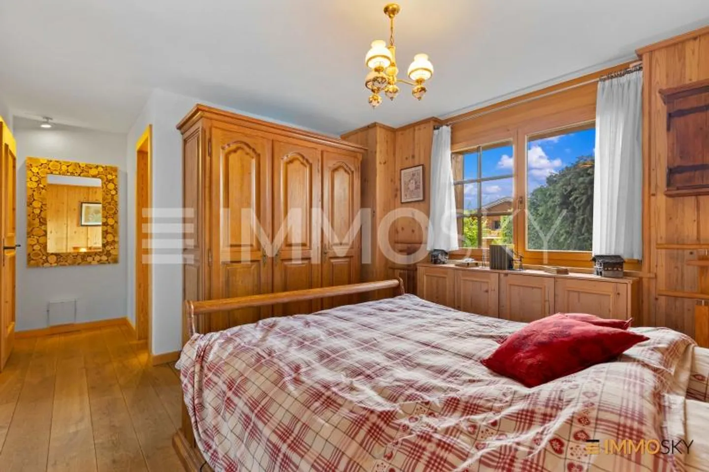 Appartement à vendre - Photo 8 sur 12