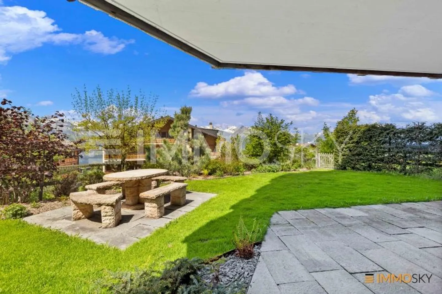 Appartement à vendre - Photo 1 sur 12