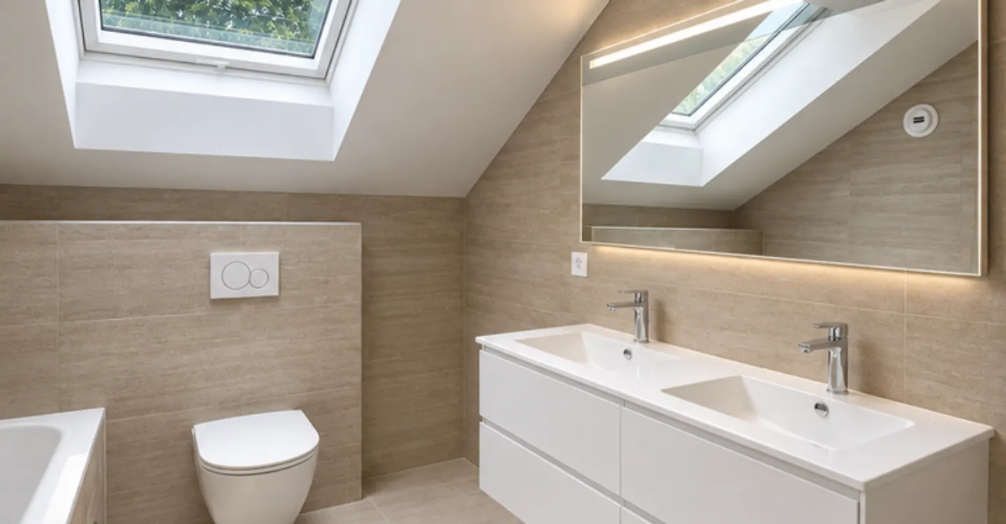 3,5-Zimmer-Wohnung - Foto 2 von 5