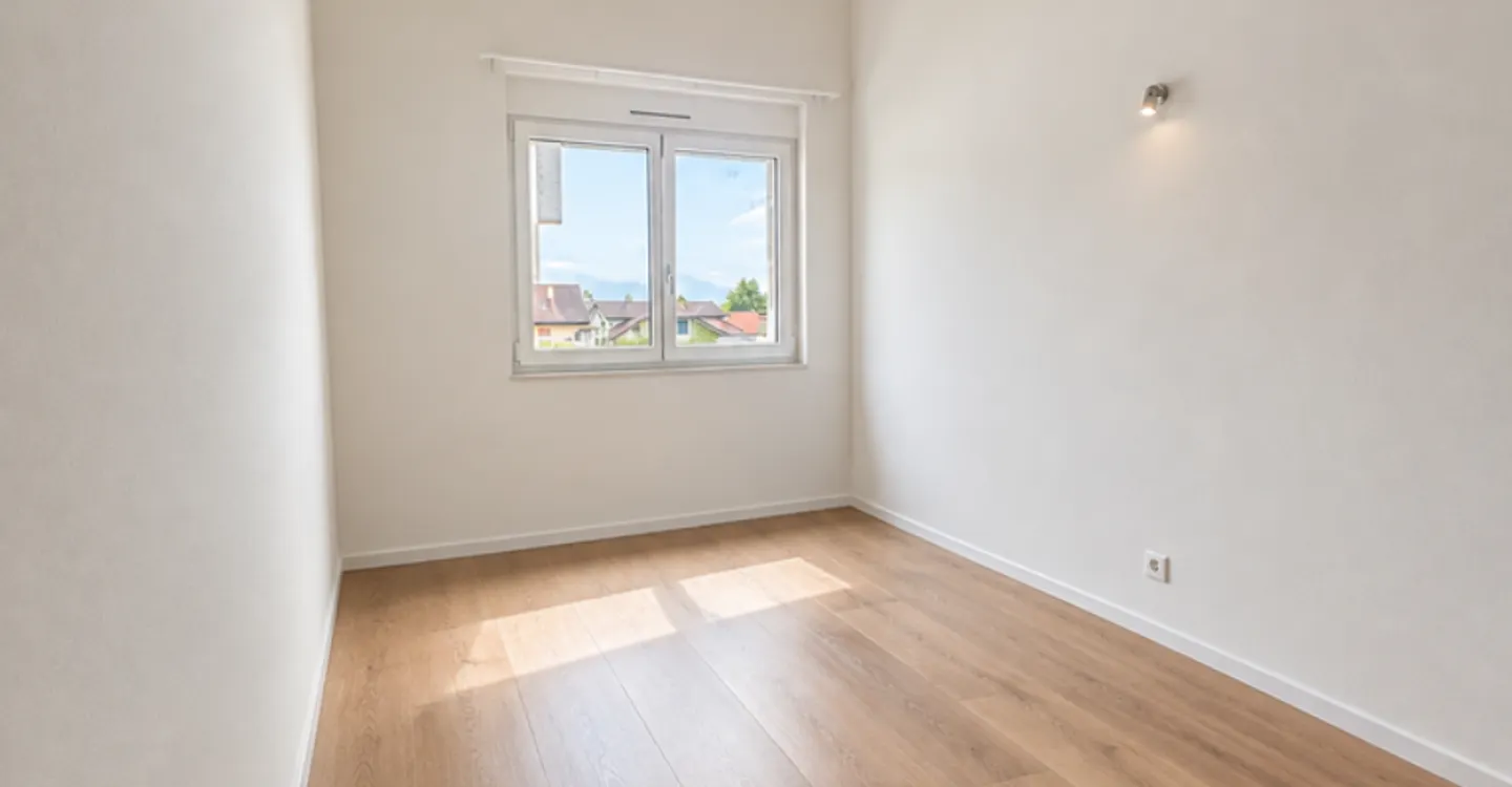 3,5-Zimmer-Wohnung - Foto 3 von 5