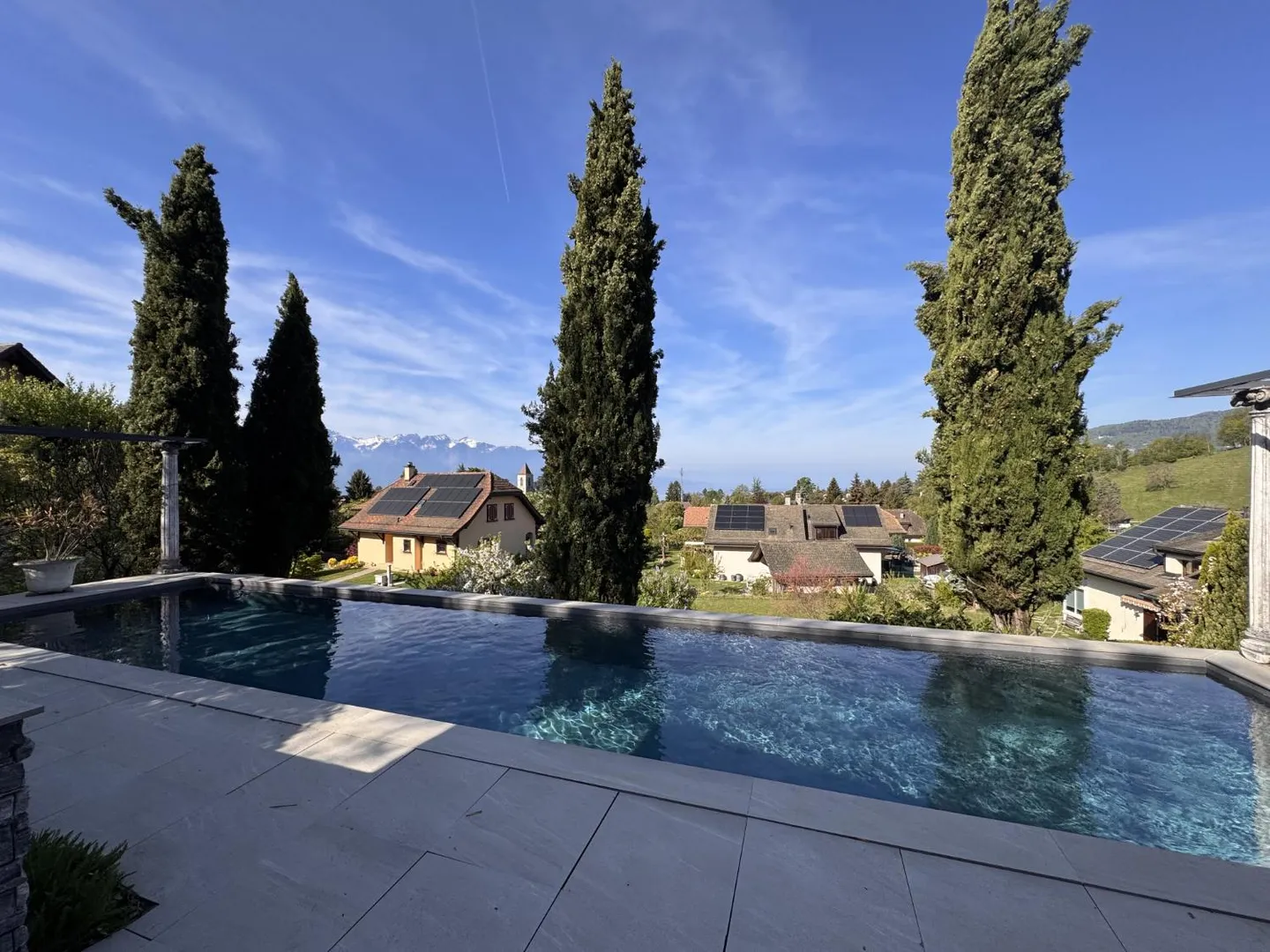 Villa 7,5 stanze - Foto 1 di 14