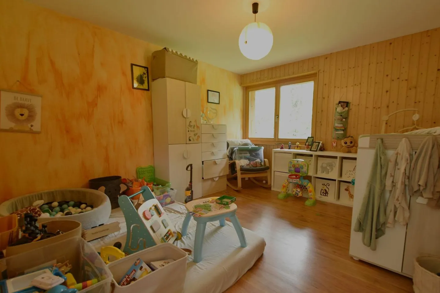 Appartement Charmant à Morgins - Photo 10 sur 13