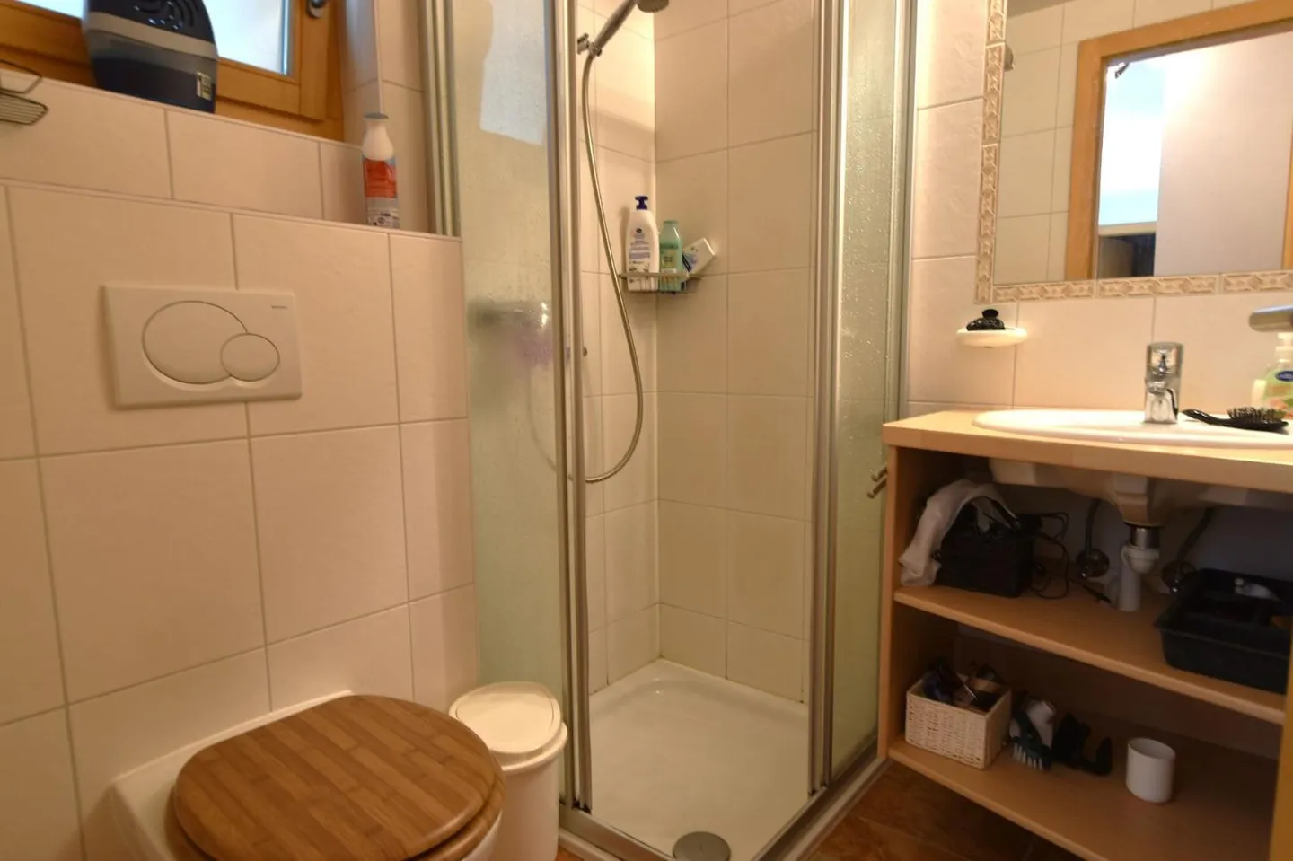 Appartement Charmant à Morgins - Photo 11 sur 13