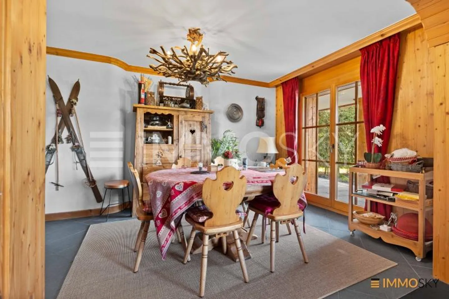 Appartement à vendre - Photo 2 sur 12