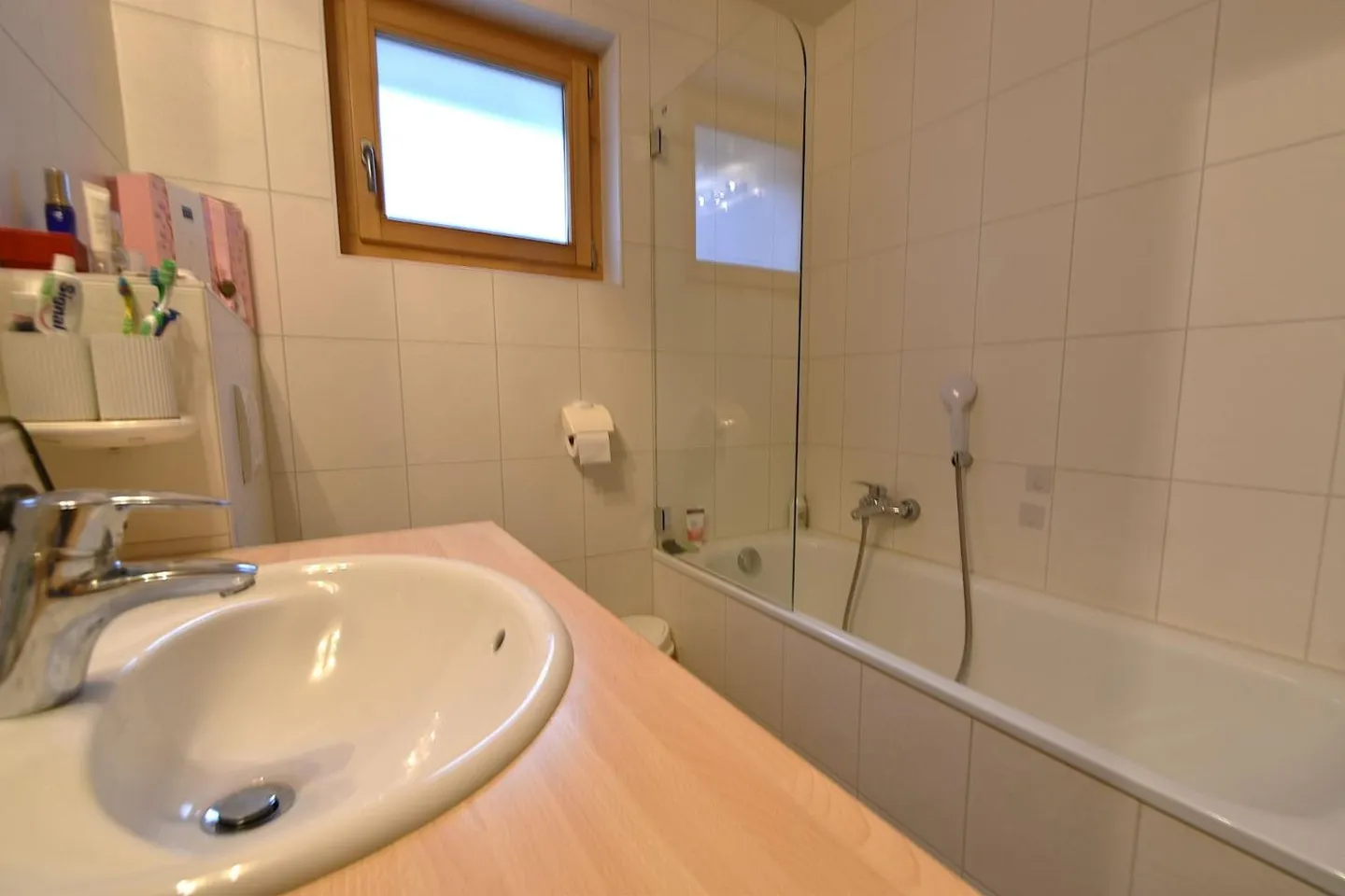 Appartement Charmant à Morgins - Photo 12 sur 13