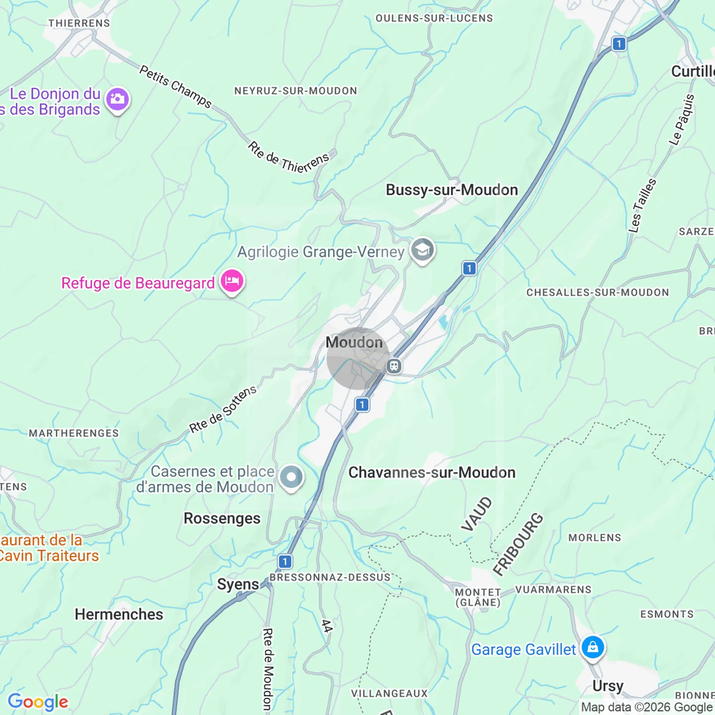 Proprietà di Investimento Mista - Foto 2 di 2