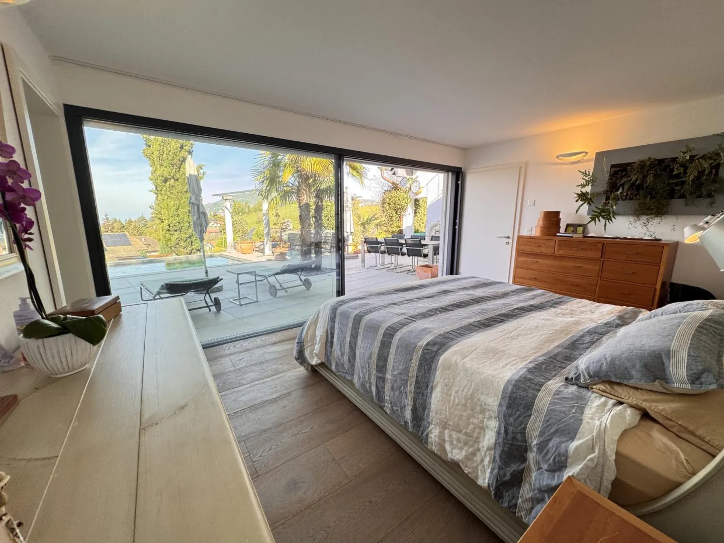 Villa 7,5 stanze - Foto 7 di 14