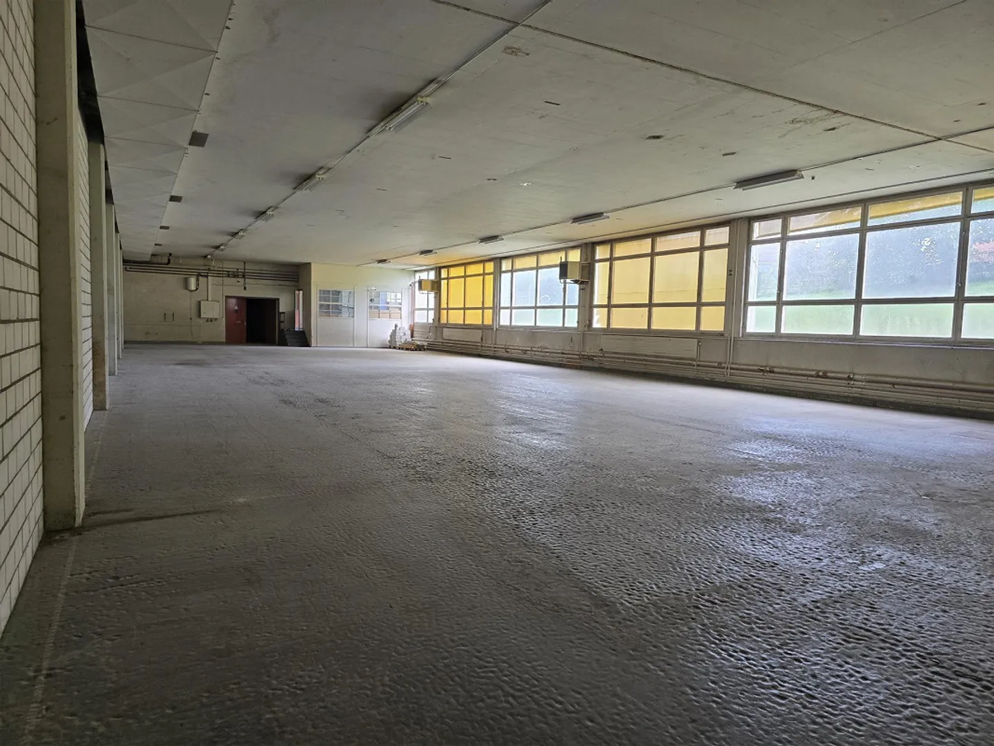 Warehouse Storage Workshop Production Area - Photo 3 of 4