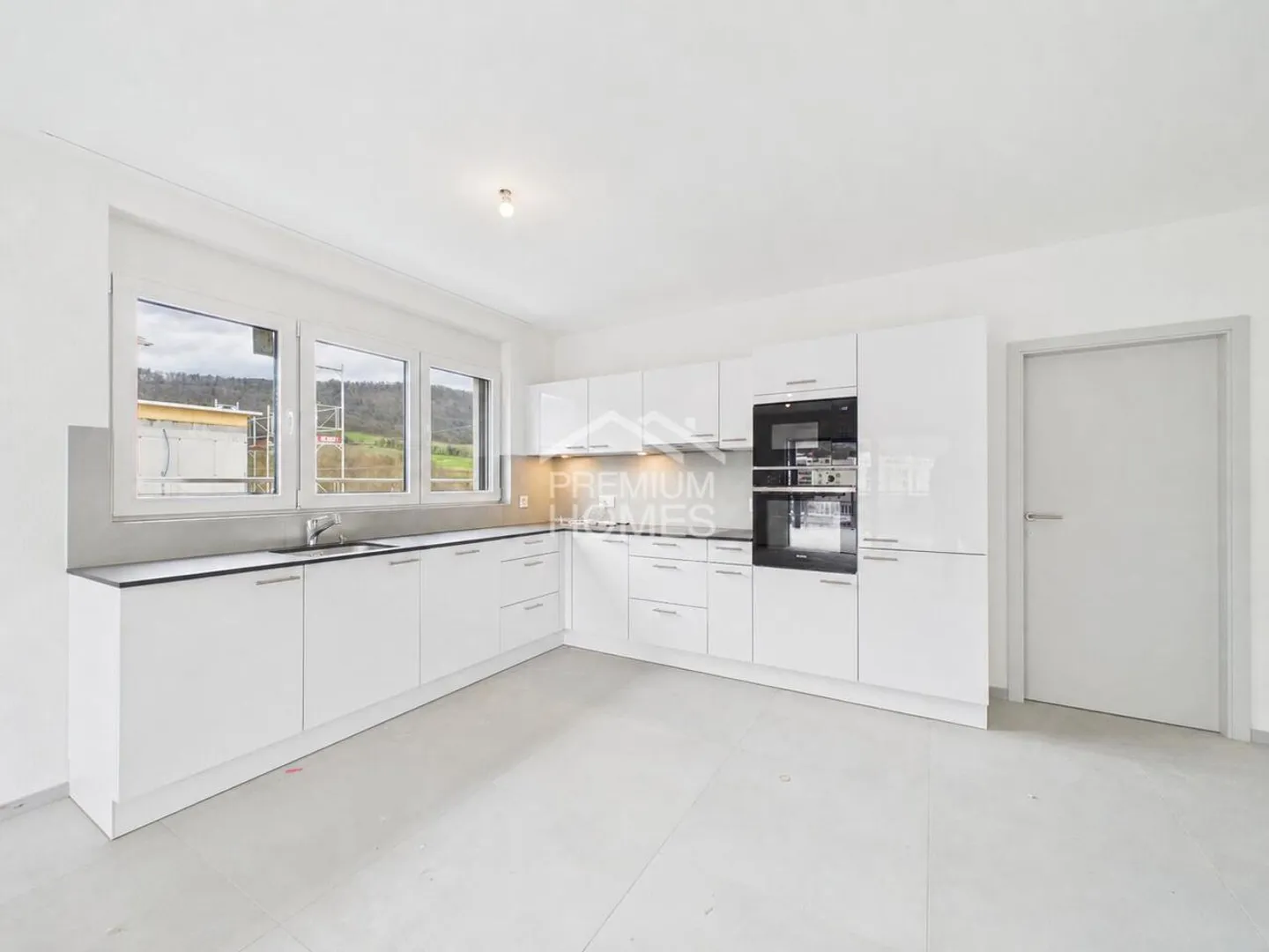 Appartement moderne avec jardin privé - Photo 1 sur 6