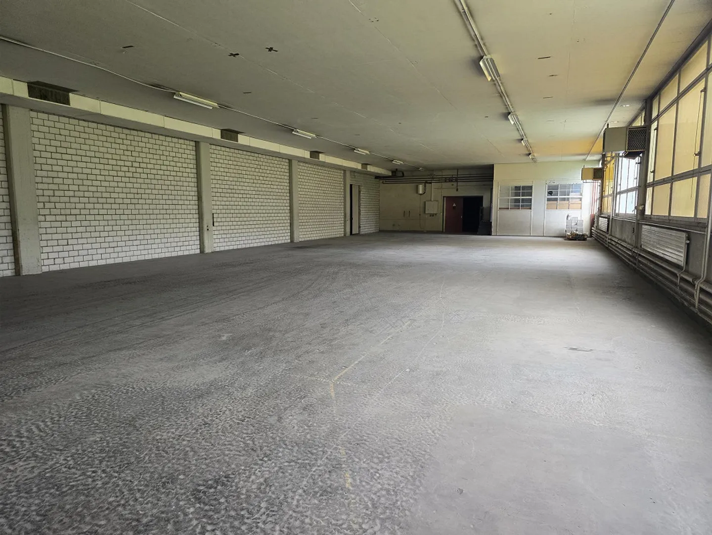 Warehouse Storage Workshop Production Area - Photo 4 of 4