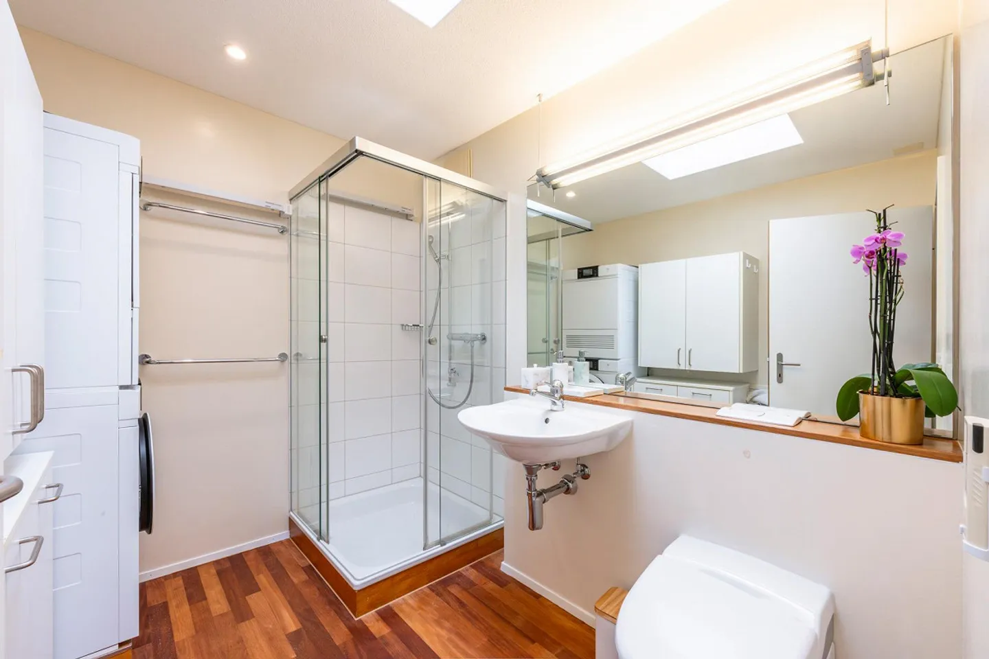 4.5 Room Apartment + 1.5 Room Studio - Photo 6 of 13