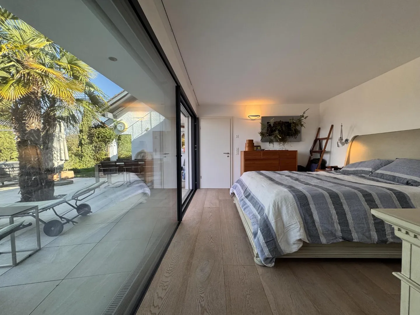 Villa 7,5 stanze - Foto 8 di 14