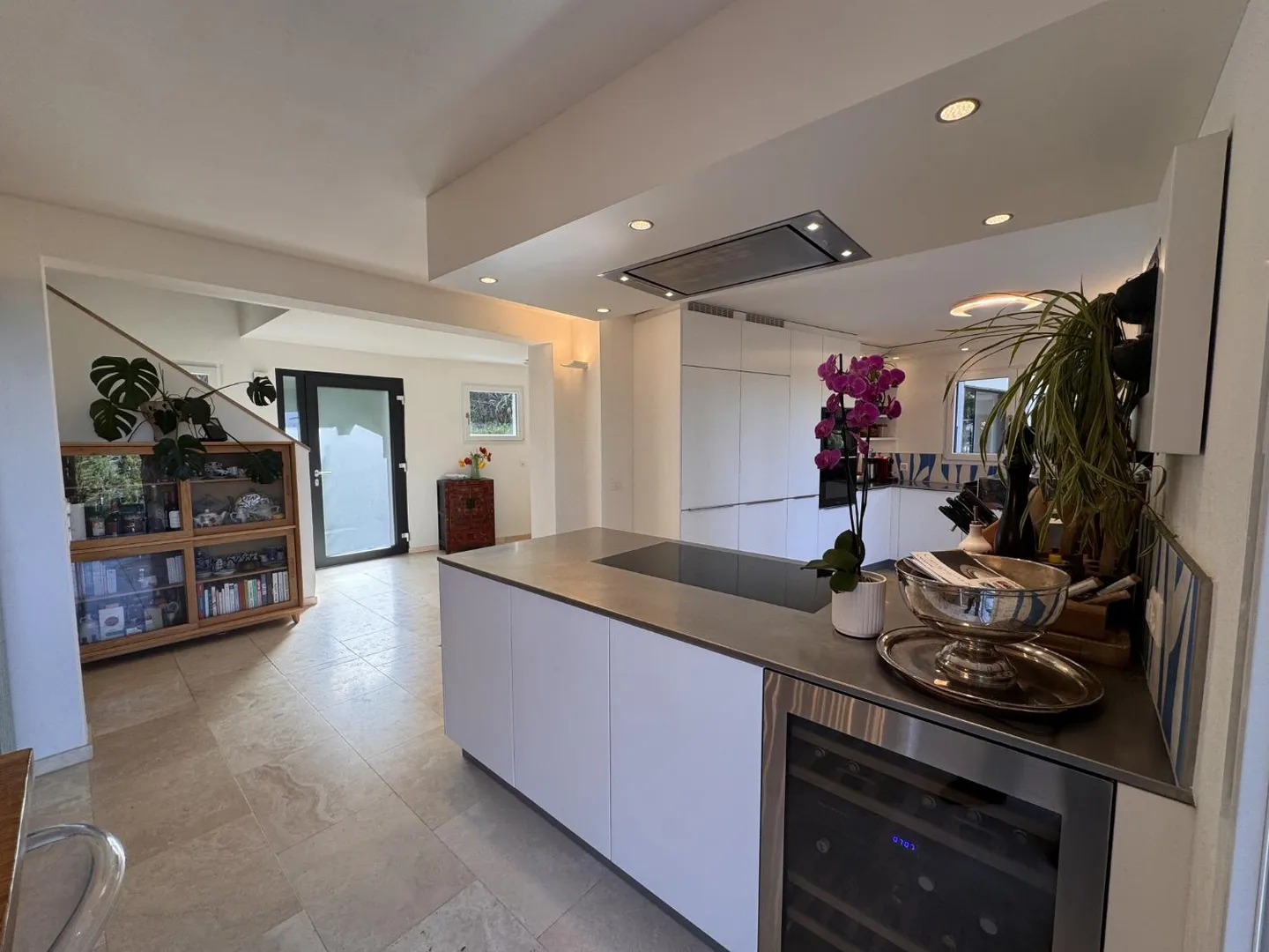 Villa 7,5 stanze - Foto 5 di 14