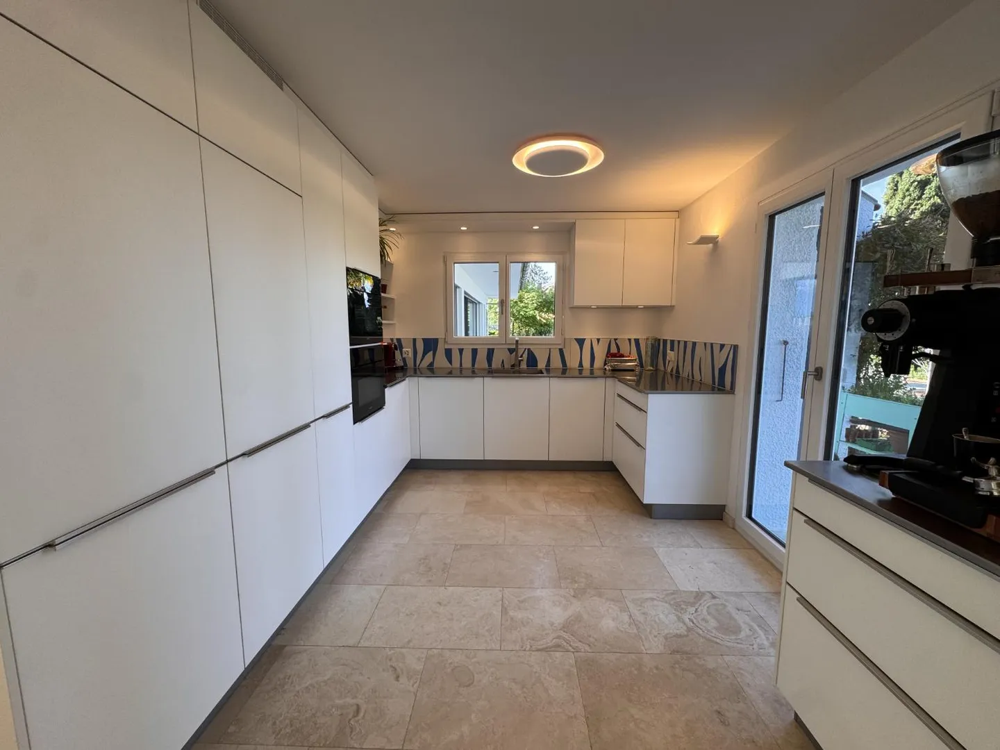 Villa 7,5 stanze - Foto 6 di 14