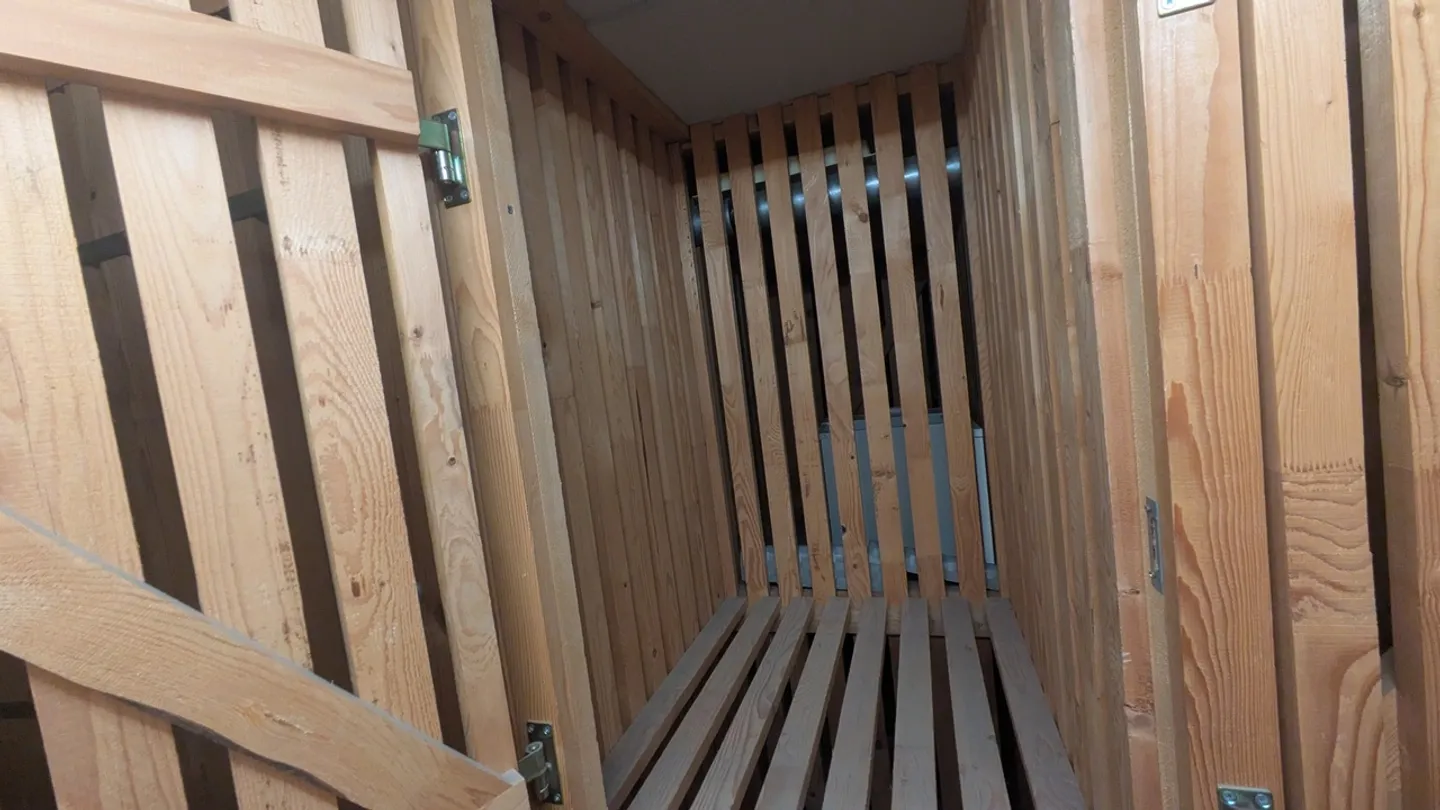 Individual Storage Space in Lausanne - Photo 1 of 4