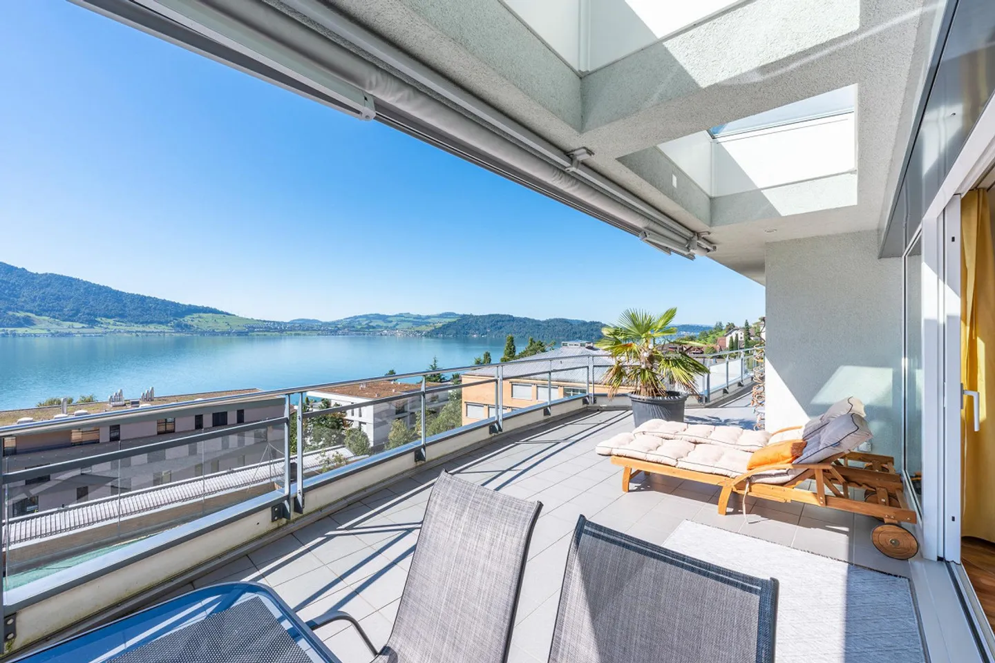 4.5 Room Apartment + 1.5 Room Studio - Photo 11 of 13