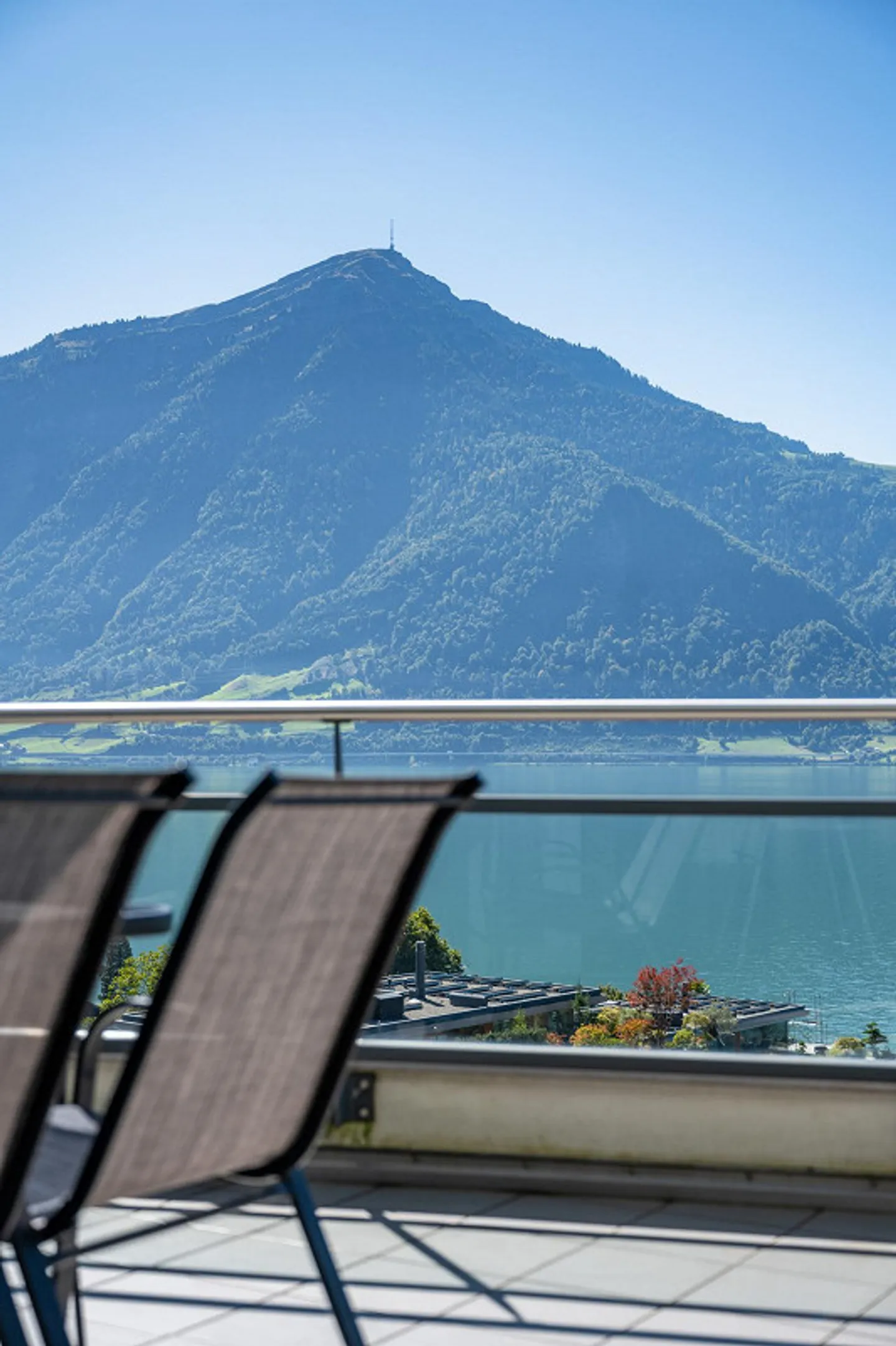 4.5 Room Apartment + 1.5 Room Studio - Photo 12 of 13