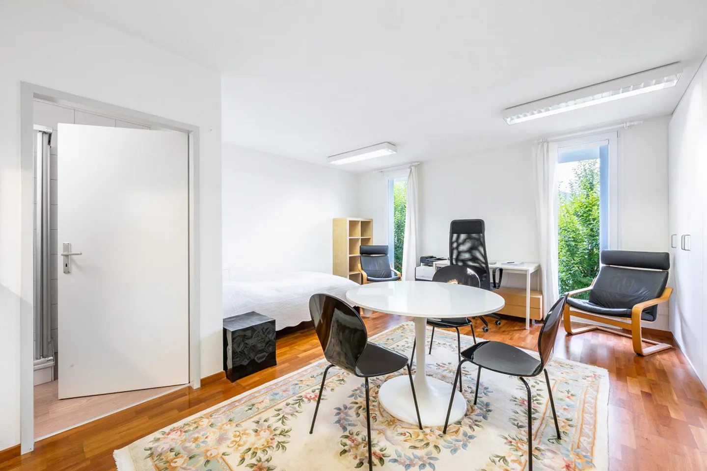 4.5 Room Apartment + 1.5 Room Studio - Photo 13 of 13